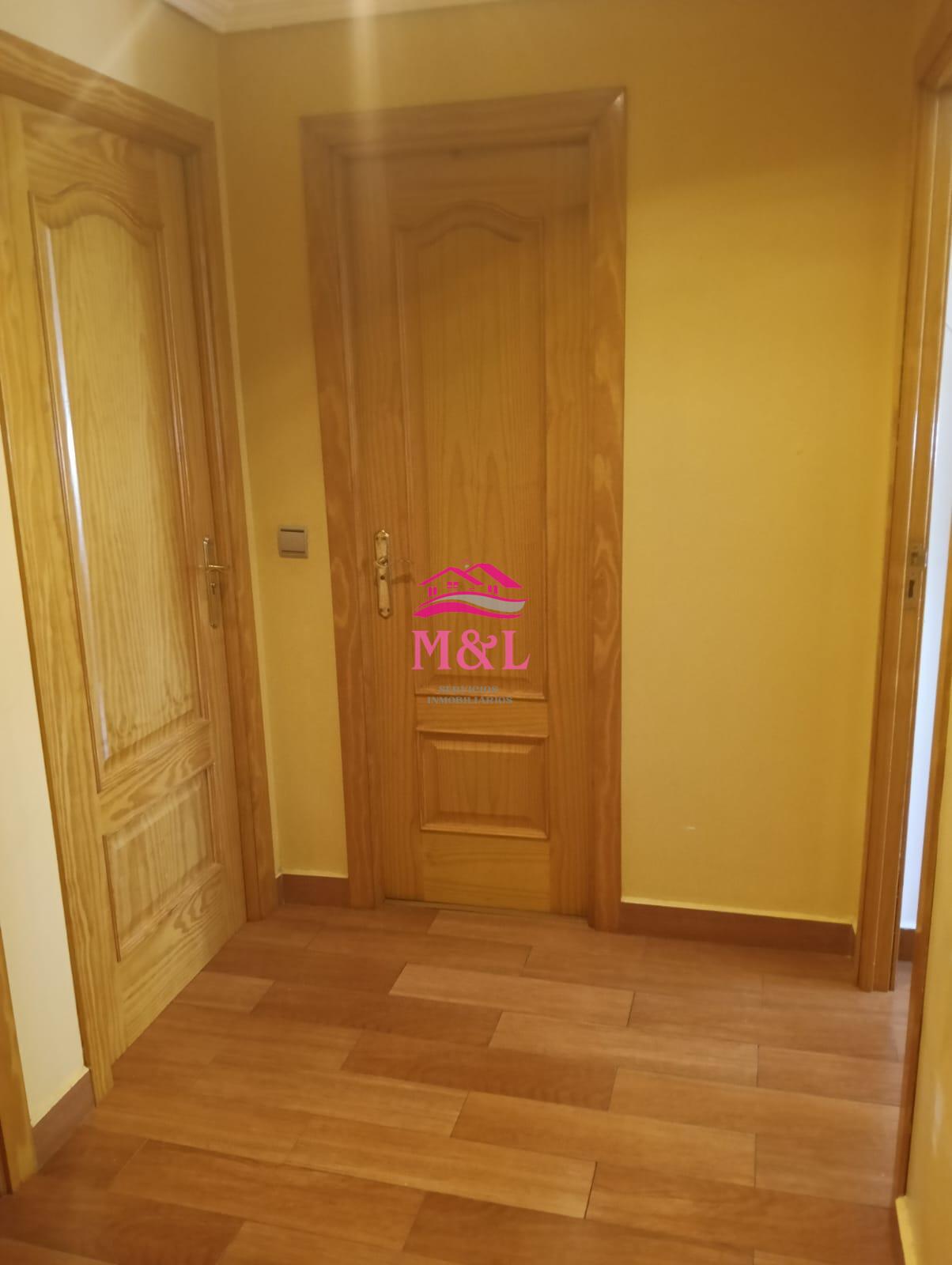 Venta de piso en Mérida