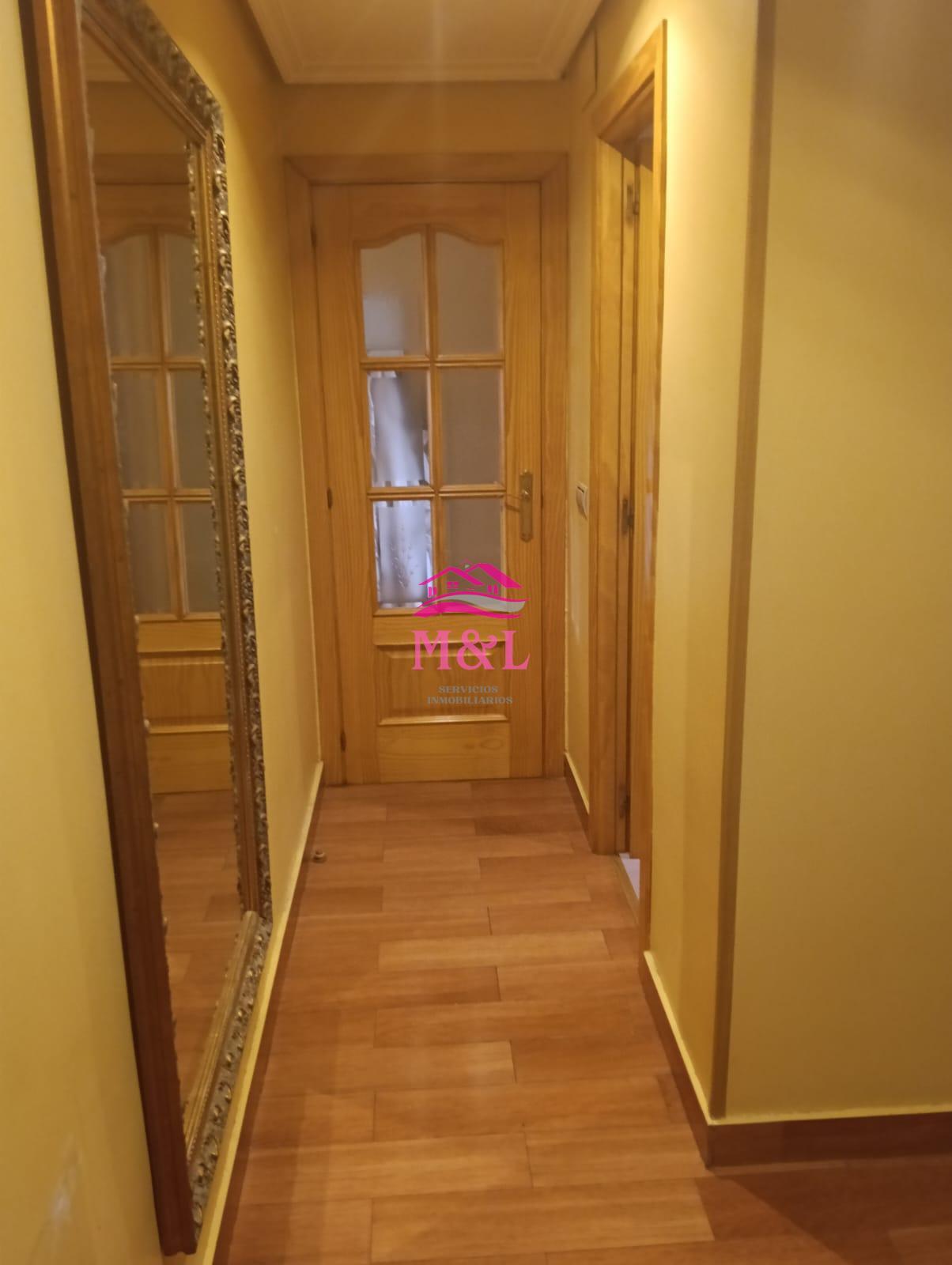 Venta de piso en Mérida