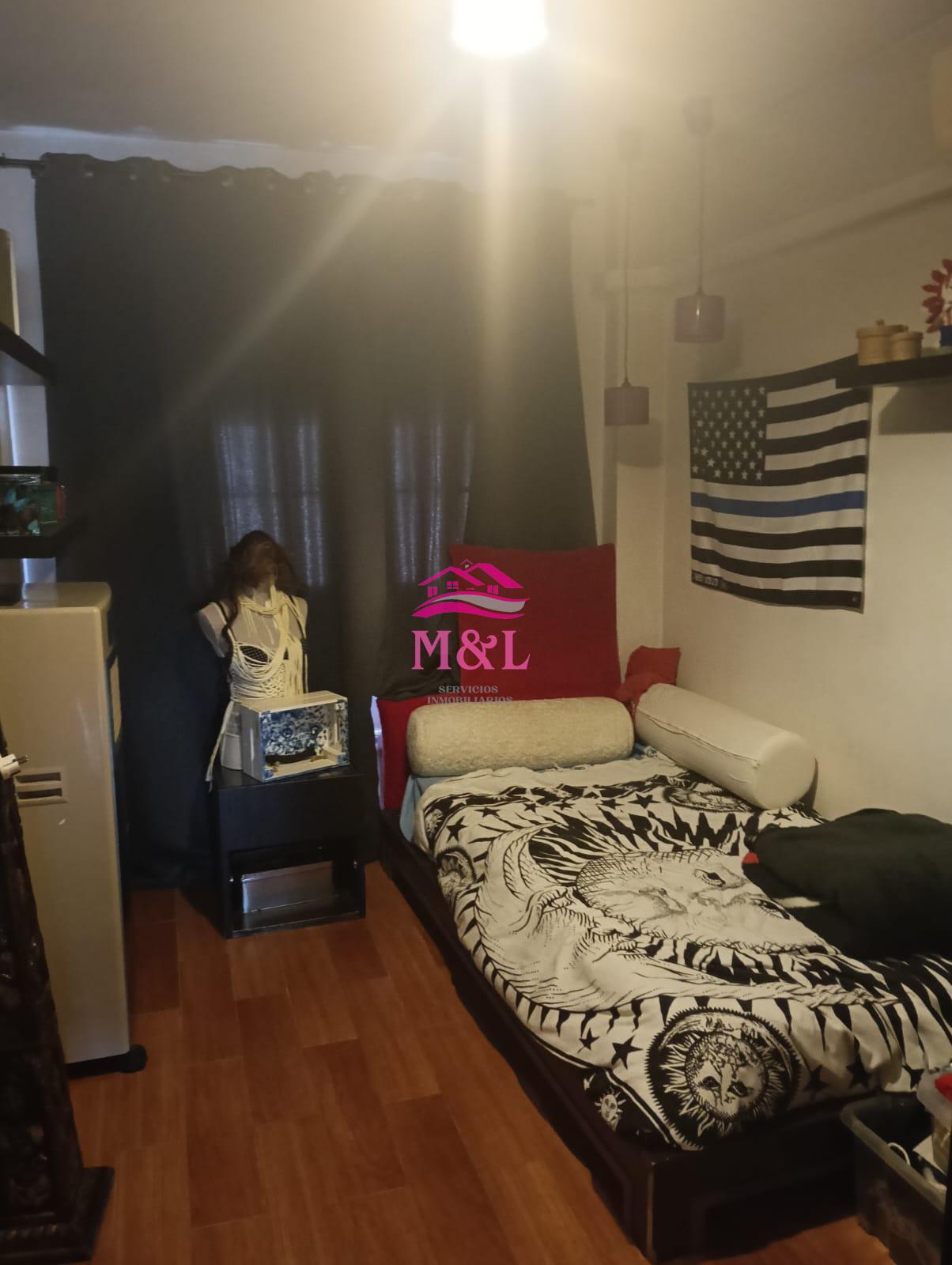Venta de piso en Mérida