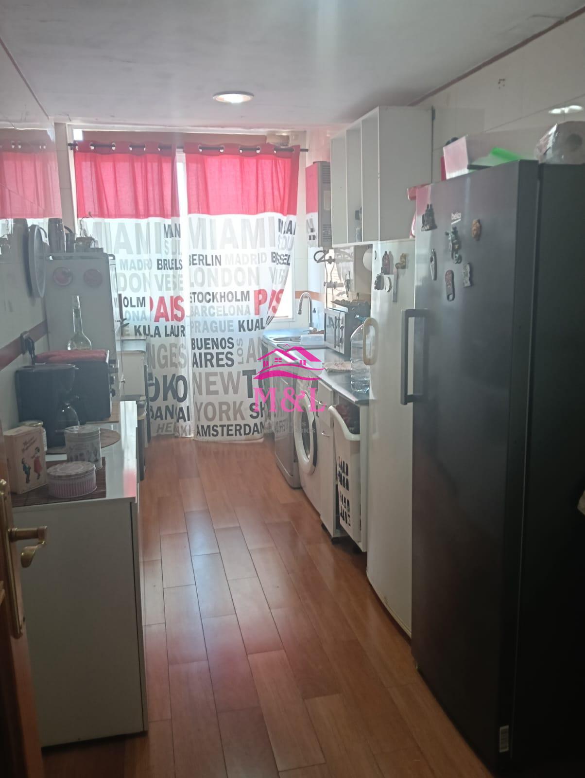 Venta de piso en Mérida