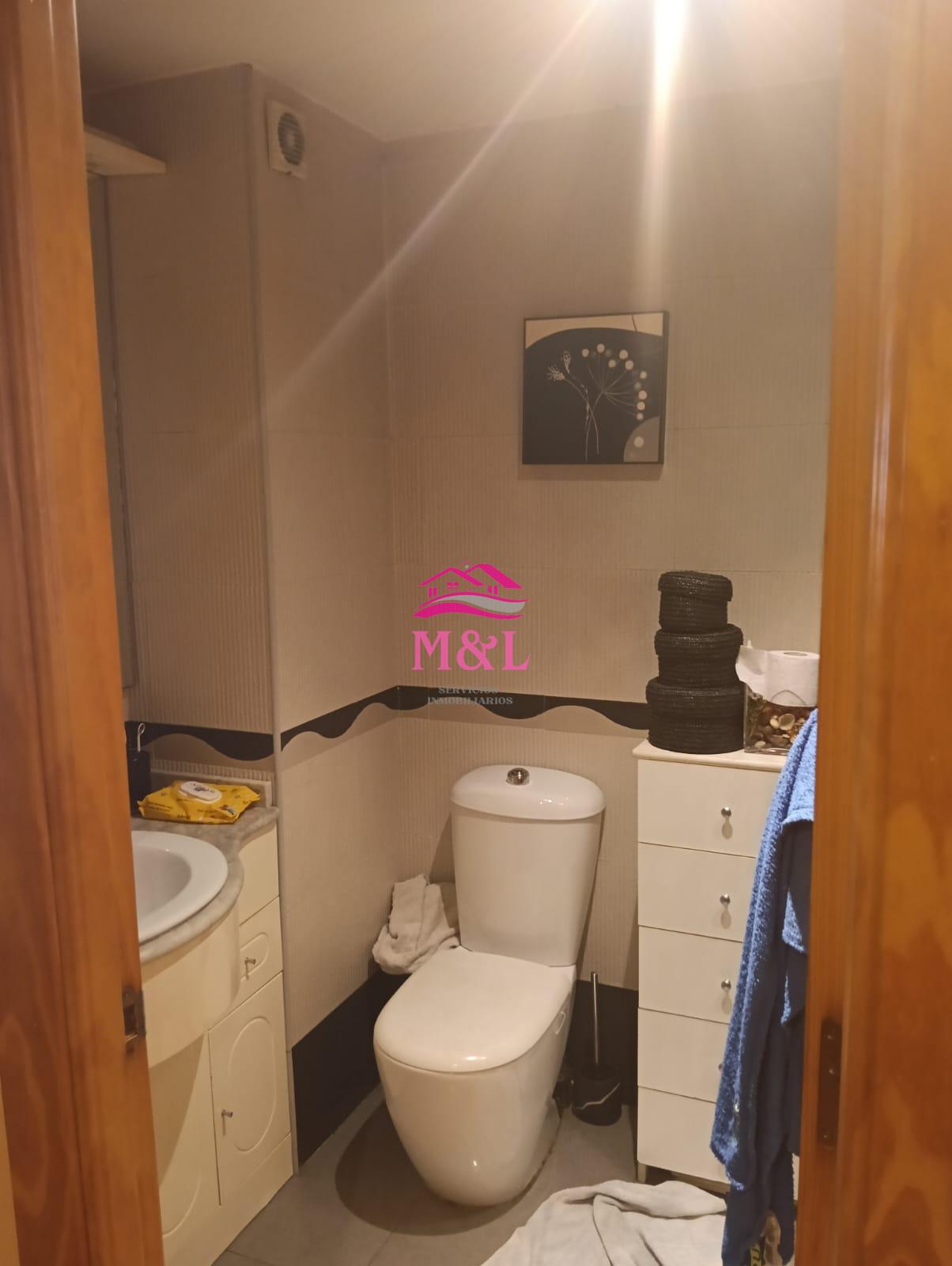 Venta de piso en Mérida