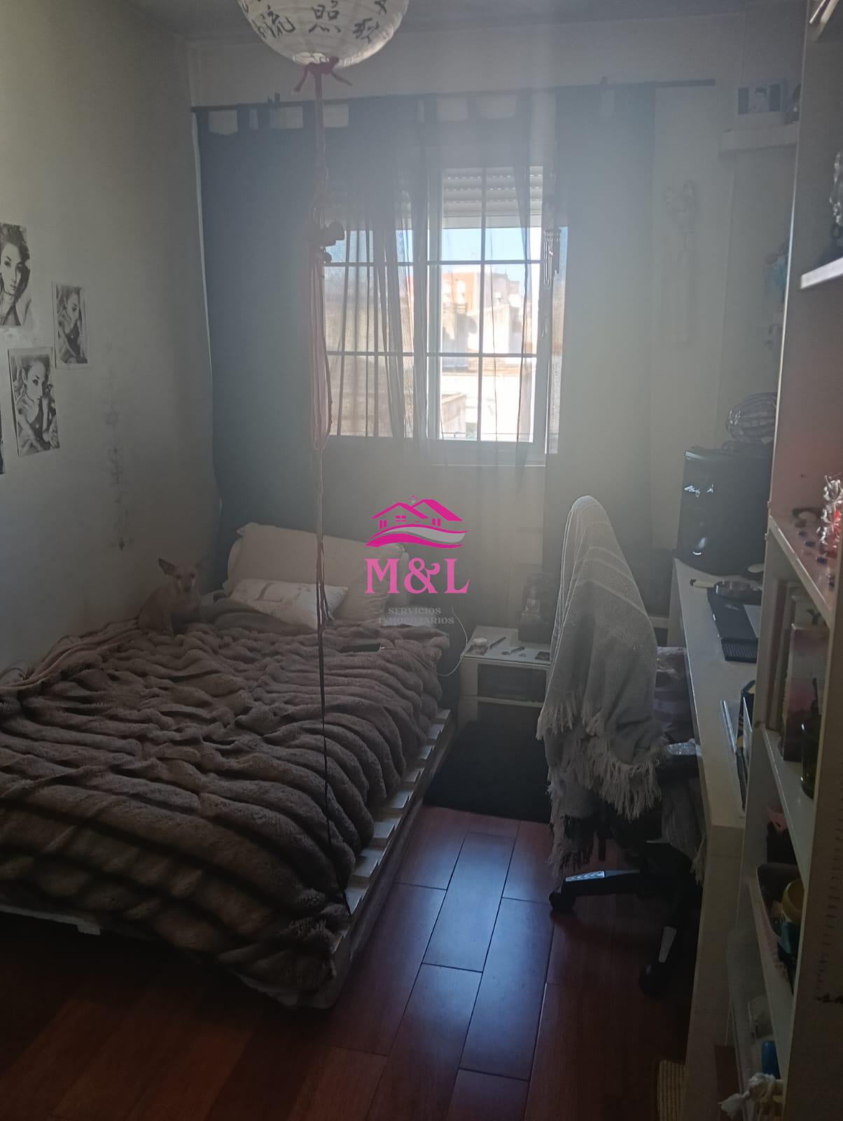 Venta de piso en Mérida