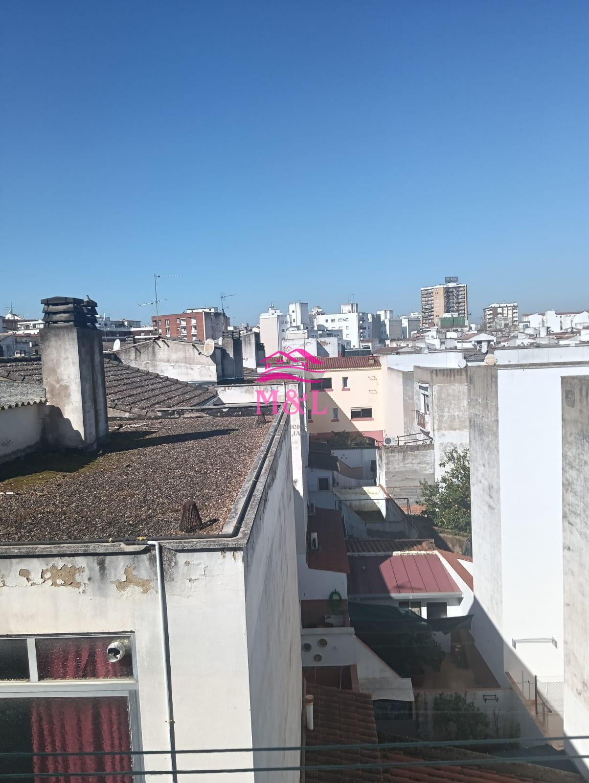 Venta de piso en Mérida