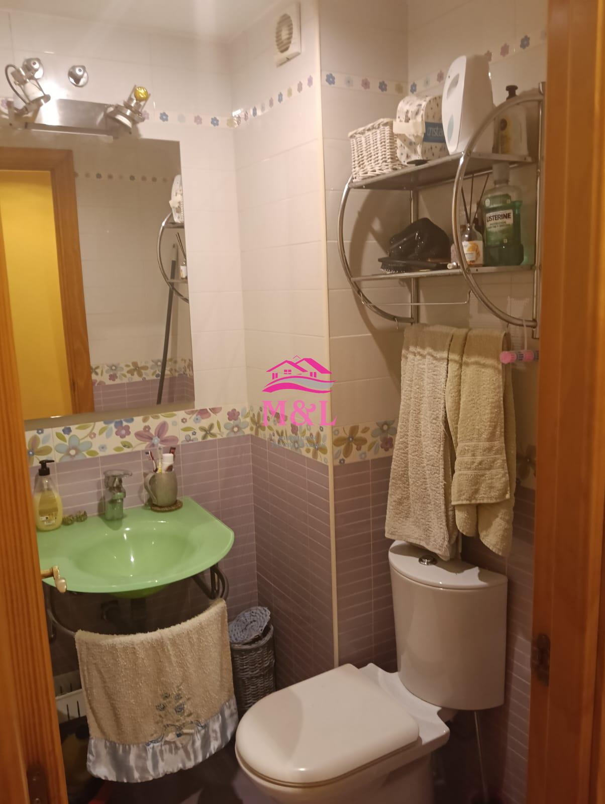 Venta de piso en Mérida