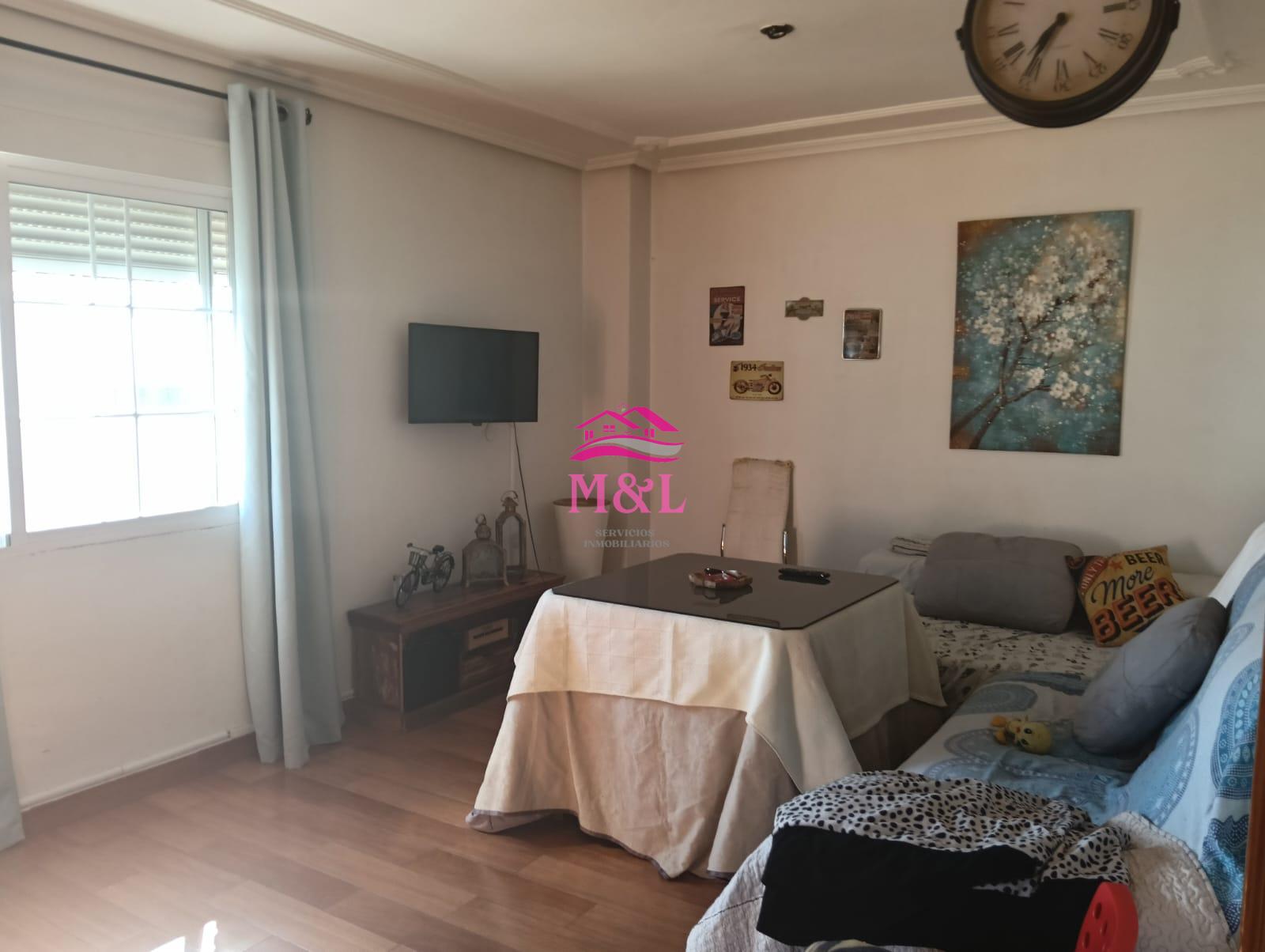 Venta de piso en Mérida