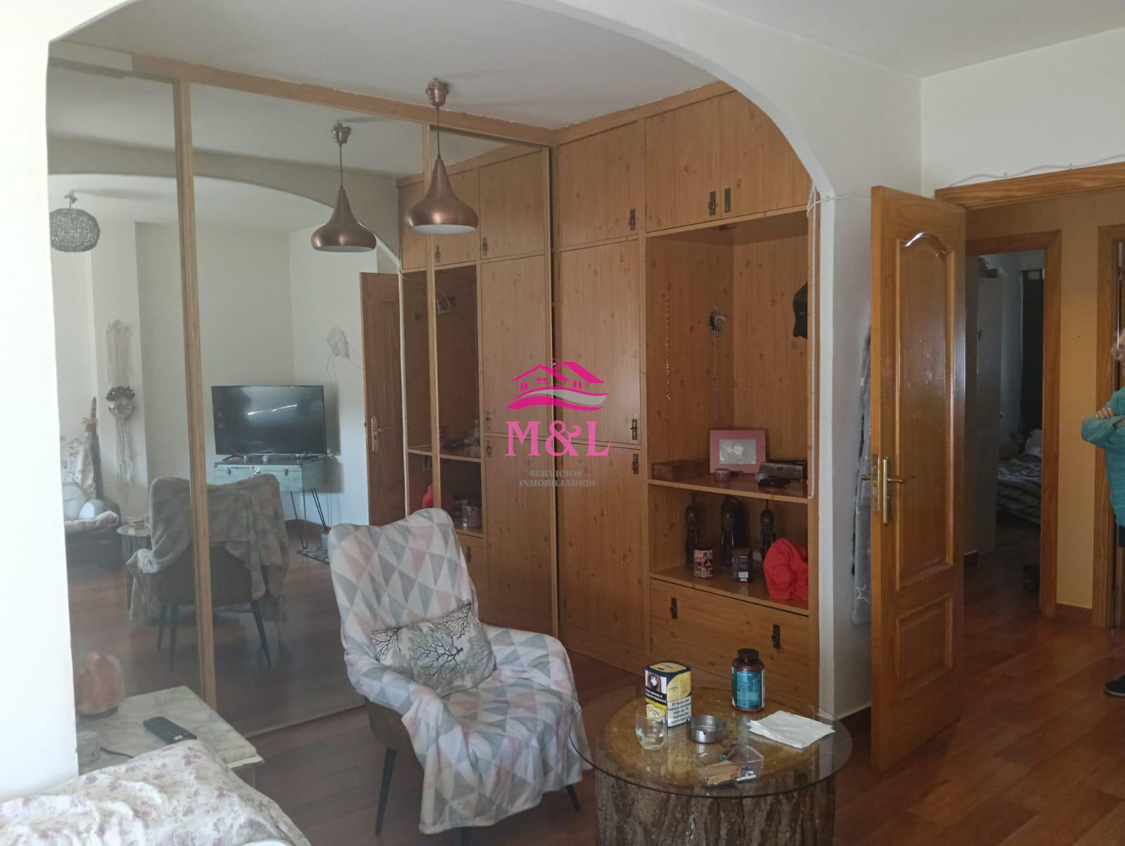 Venta de piso en Mérida