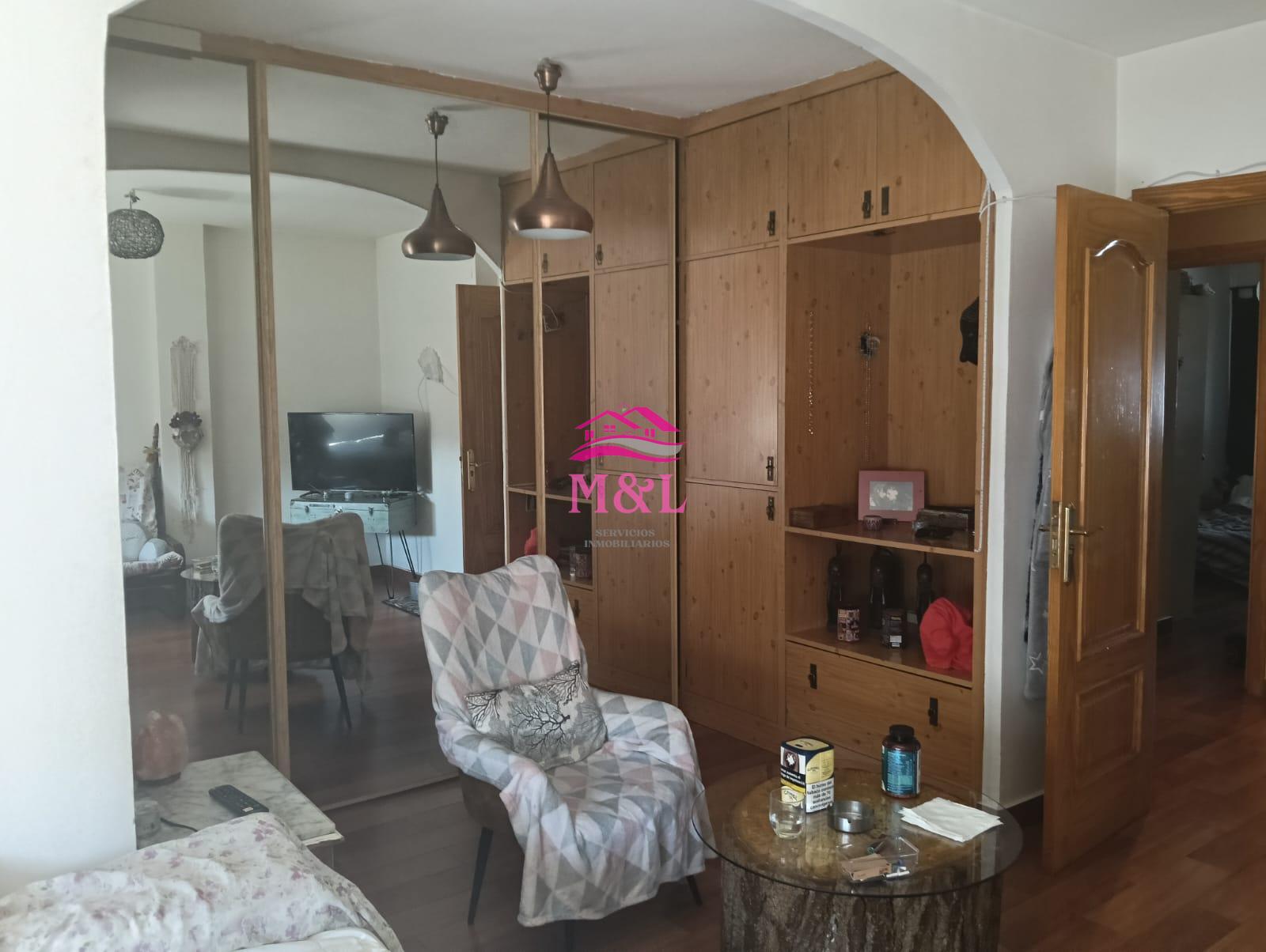 Venta de piso en Mérida