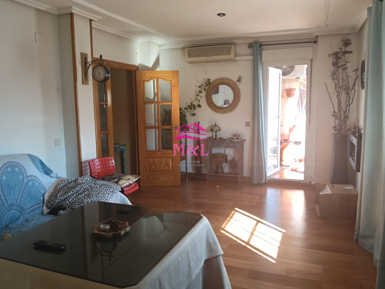 Venta de piso en Mérida