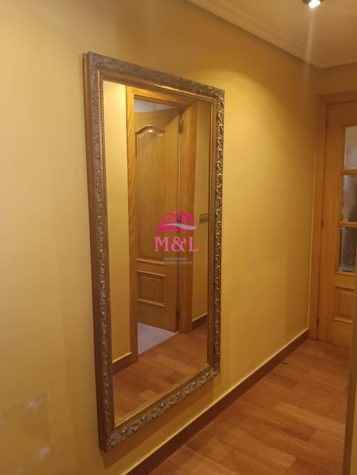 Venta de piso en Mérida