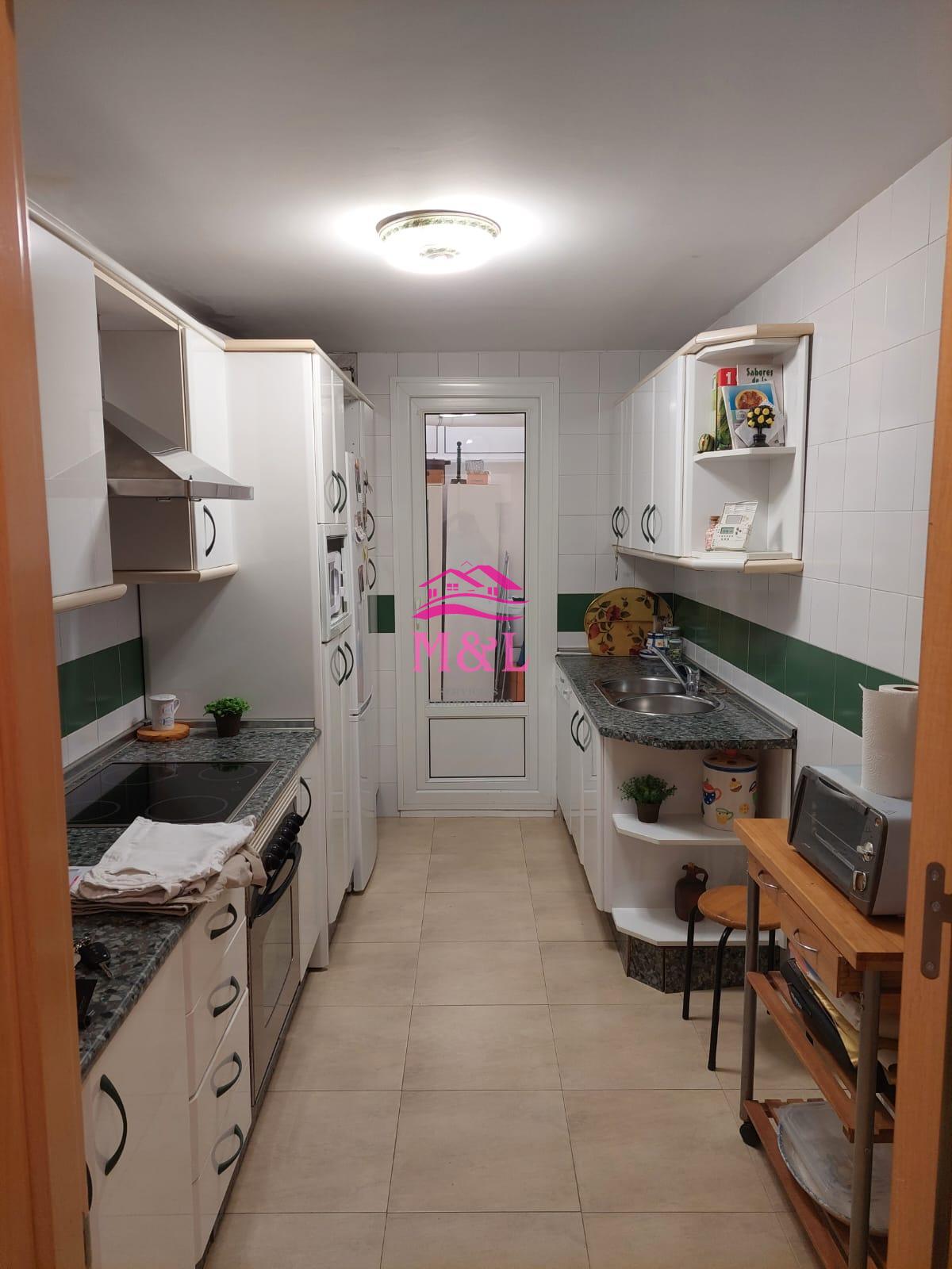 Venta de piso en Mérida