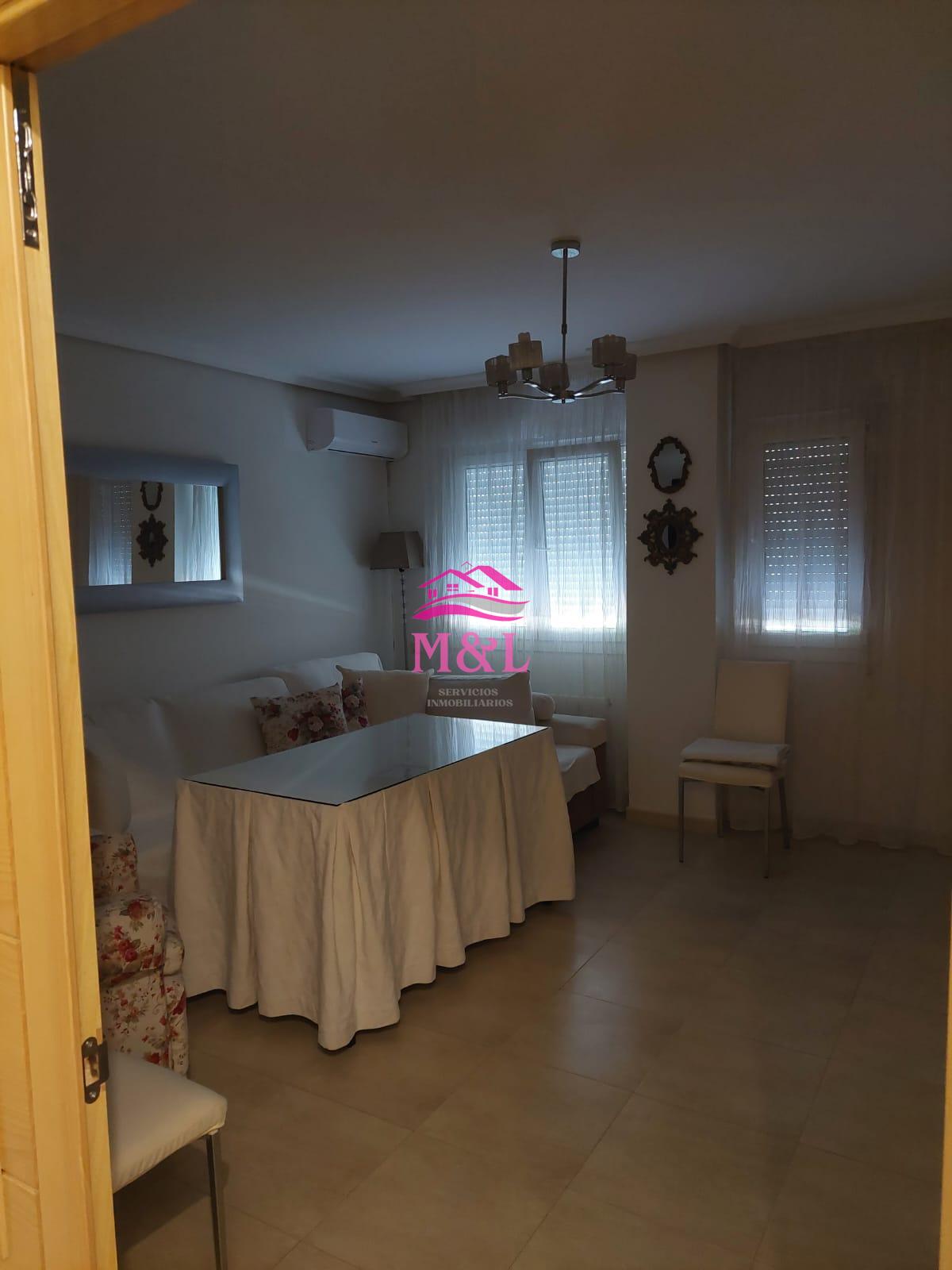 Venta de piso en Mérida