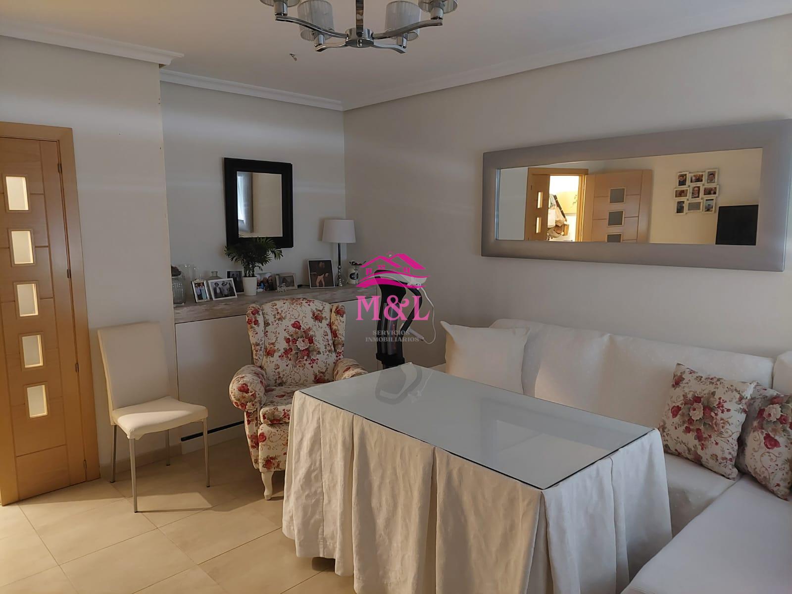 Venta de piso en Mérida