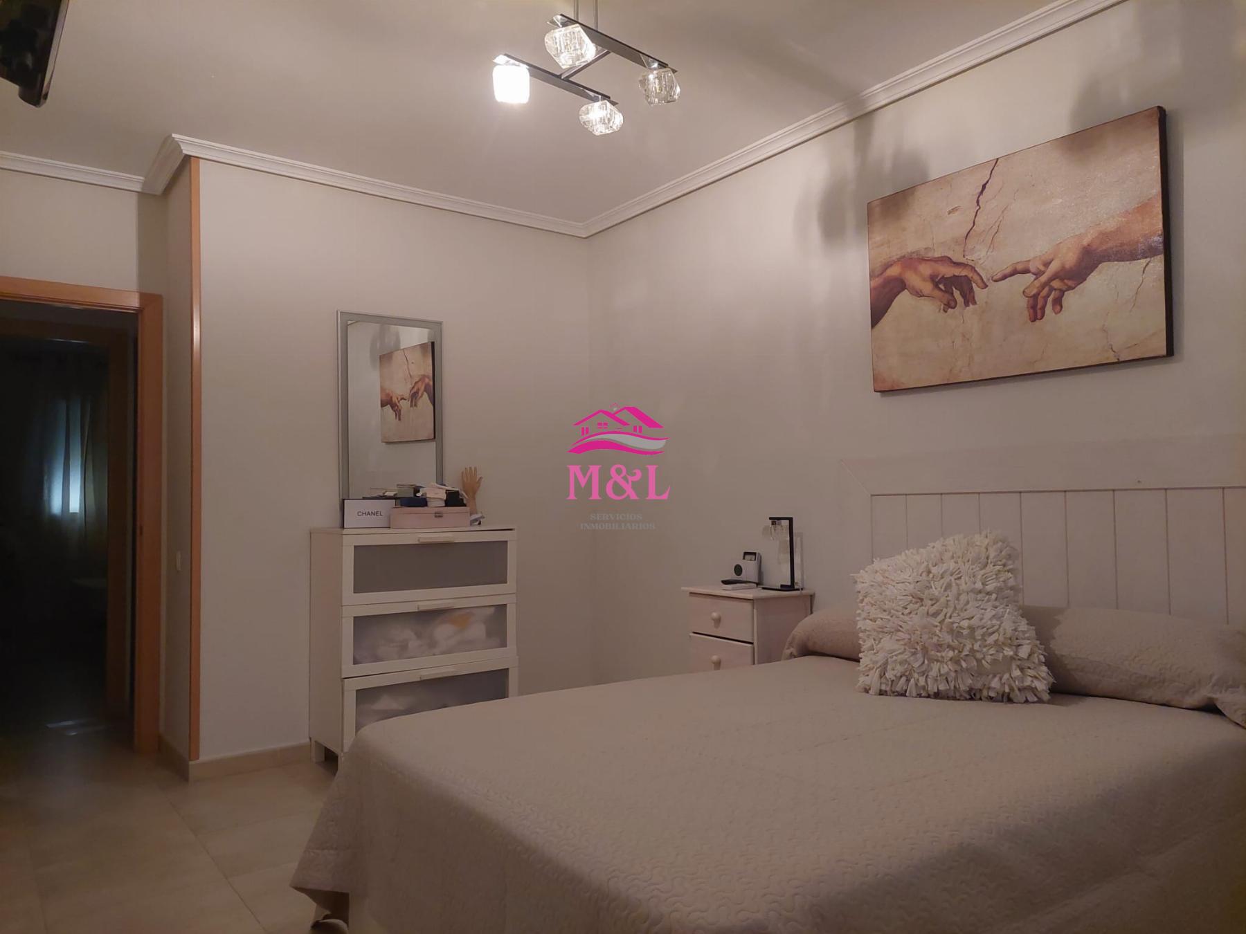 Venta de piso en Mérida