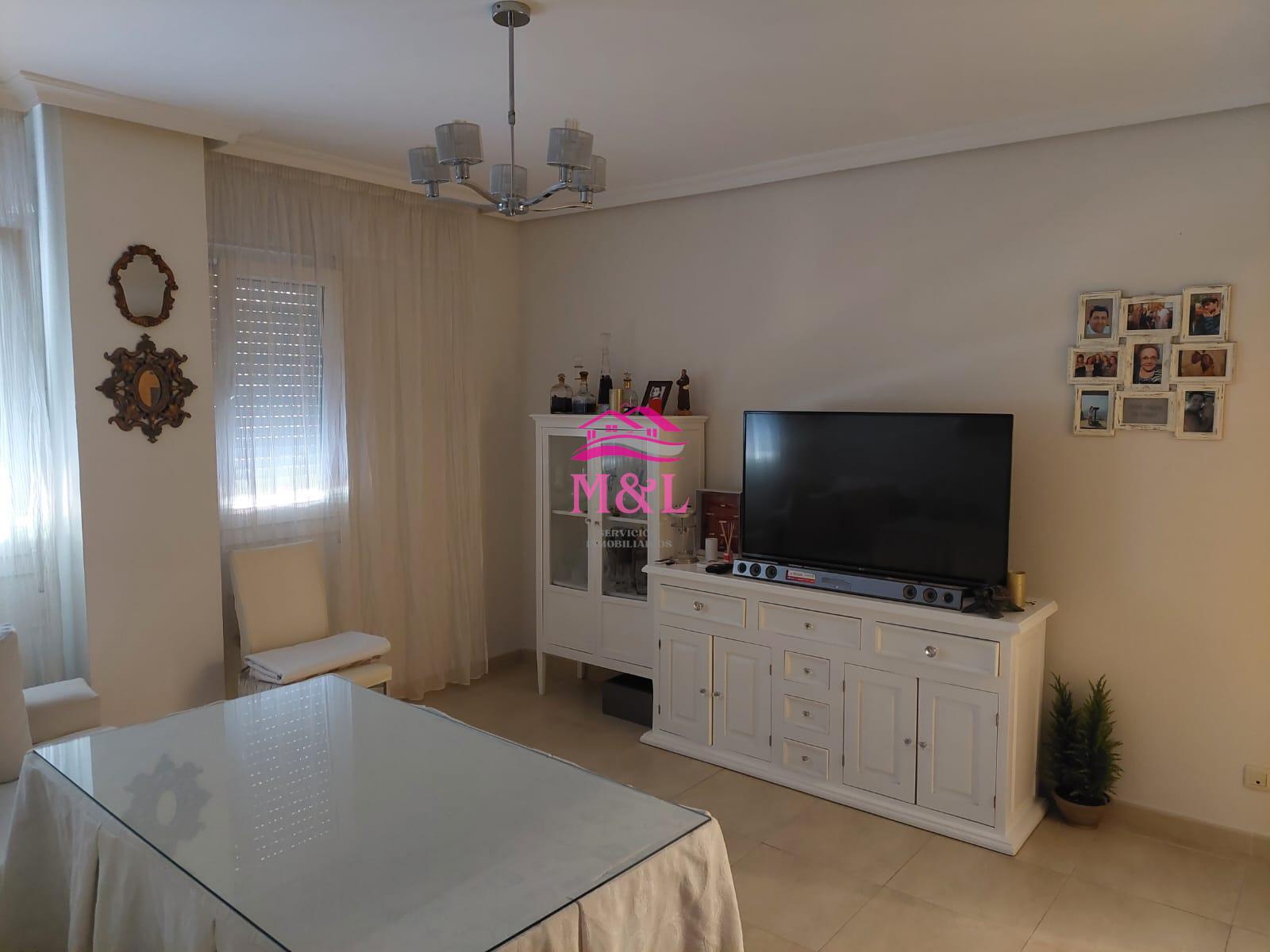 Venta de piso en Mérida