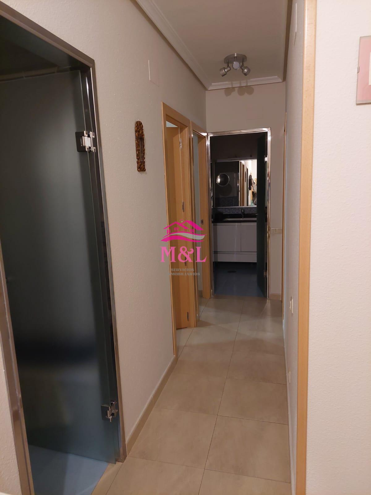 Venta de piso en Mérida