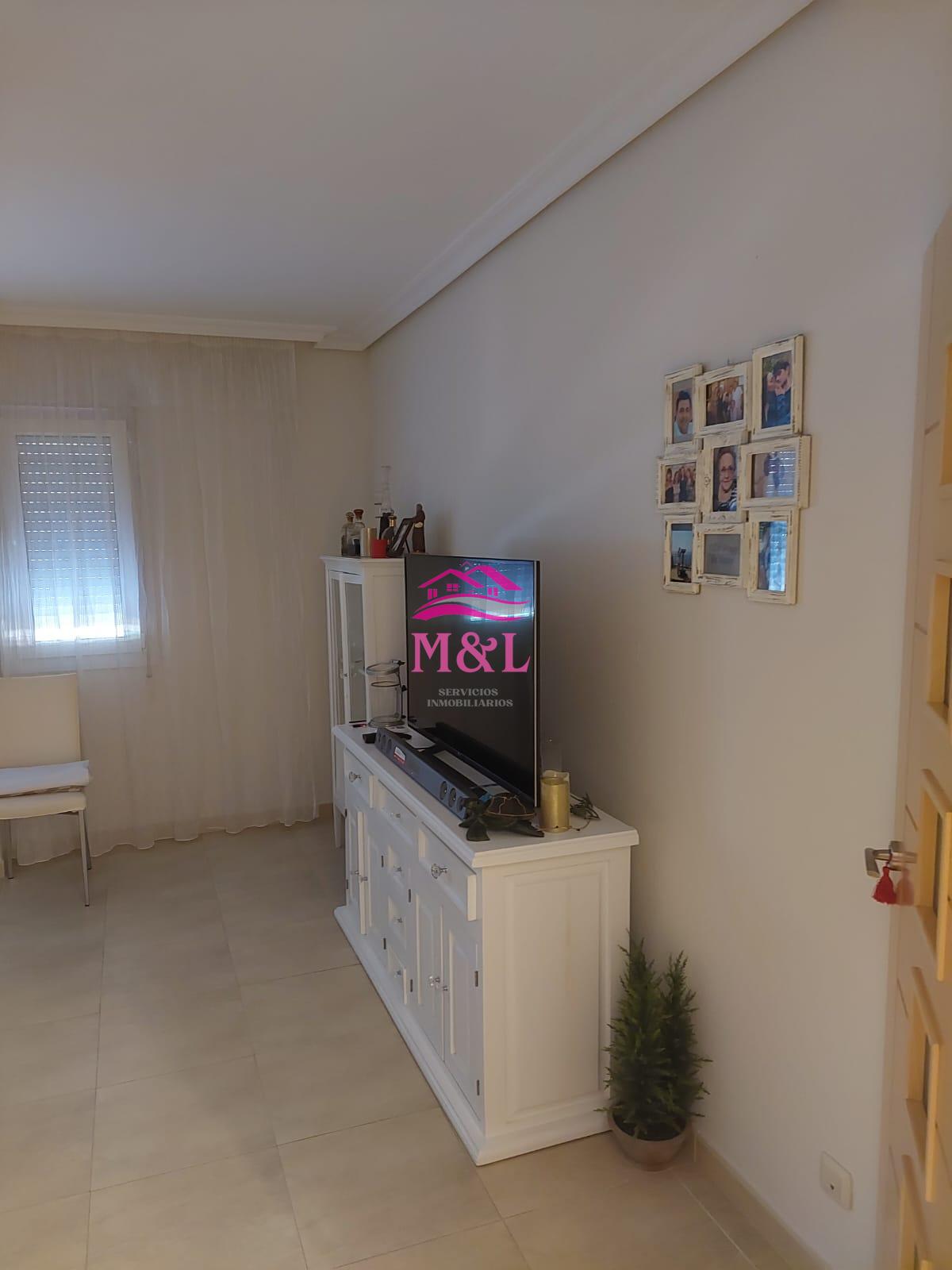 Venta de piso en Mérida