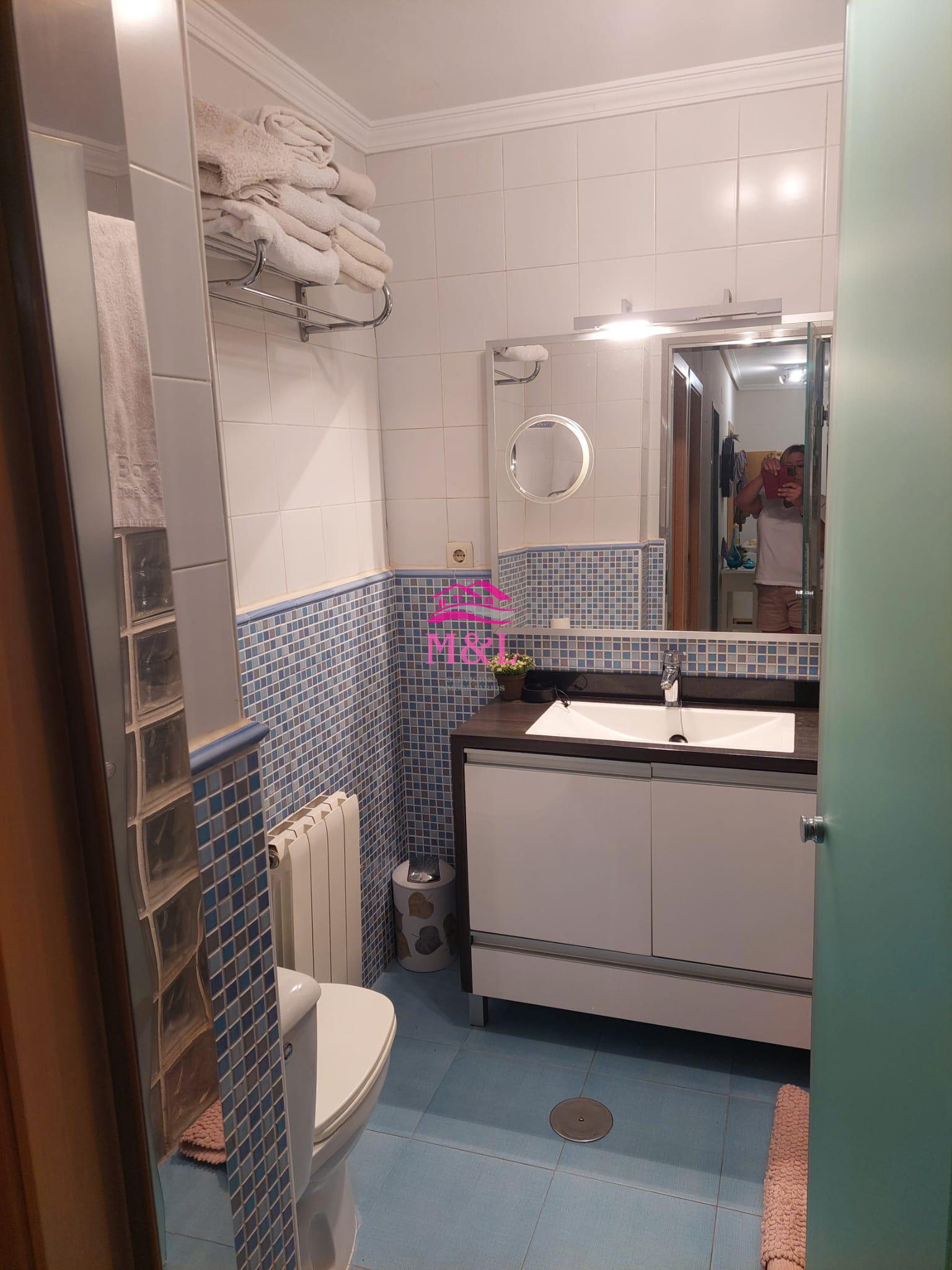 Venta de piso en Mérida