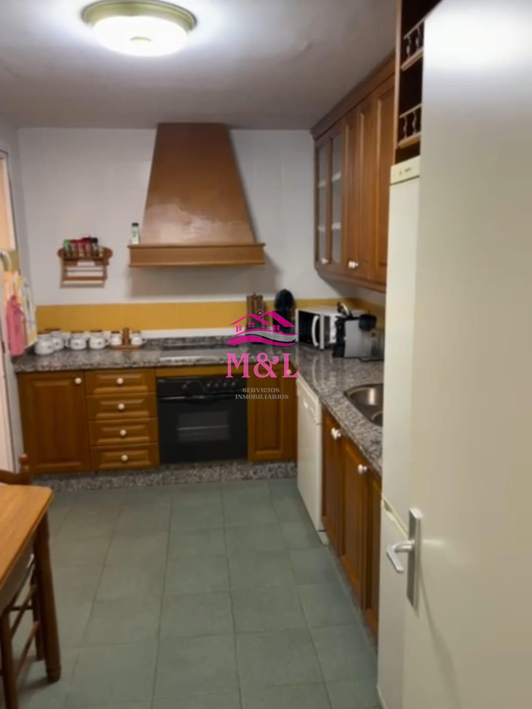 Venta de piso en Mérida