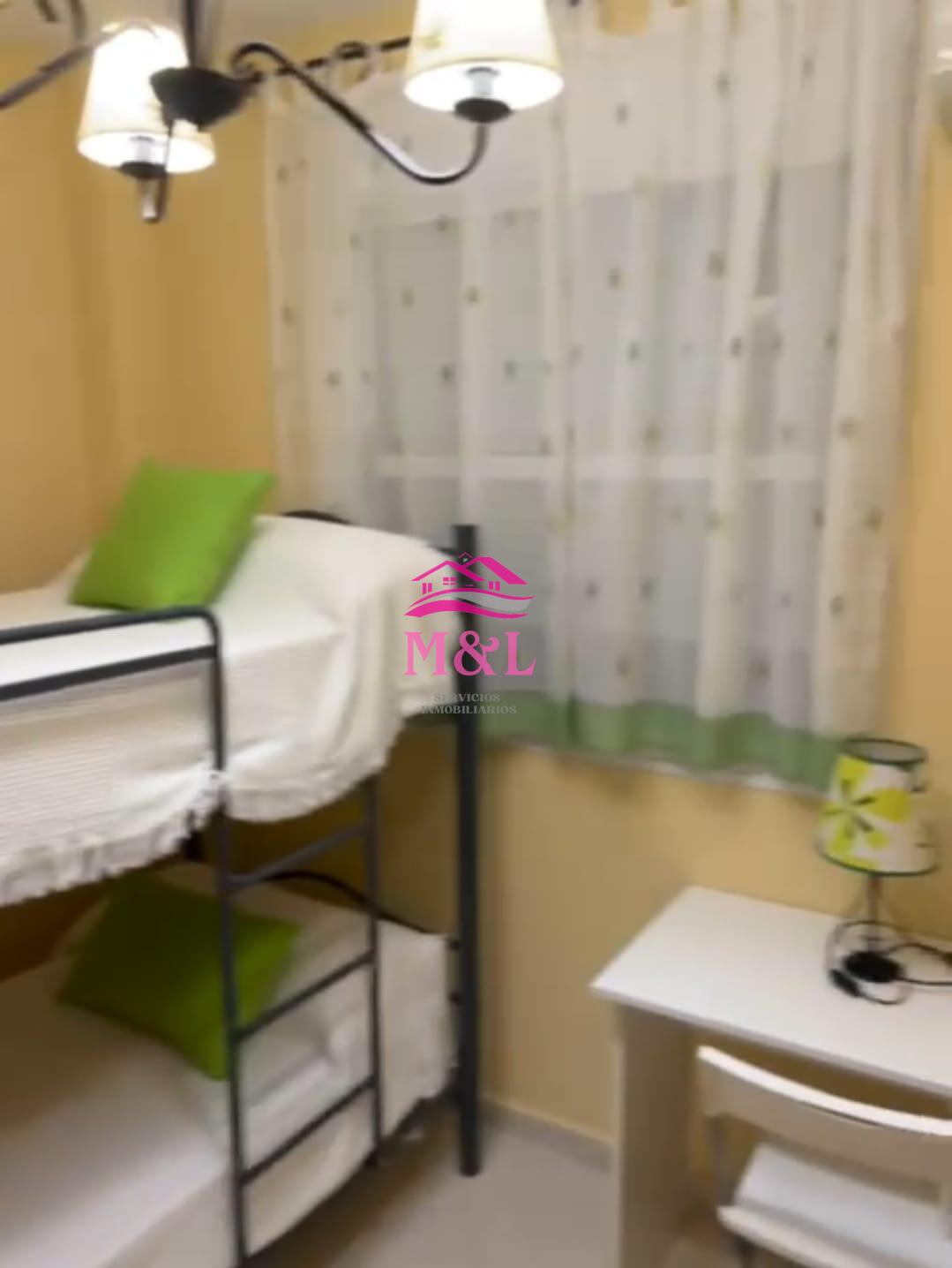 Venta de piso en Mérida