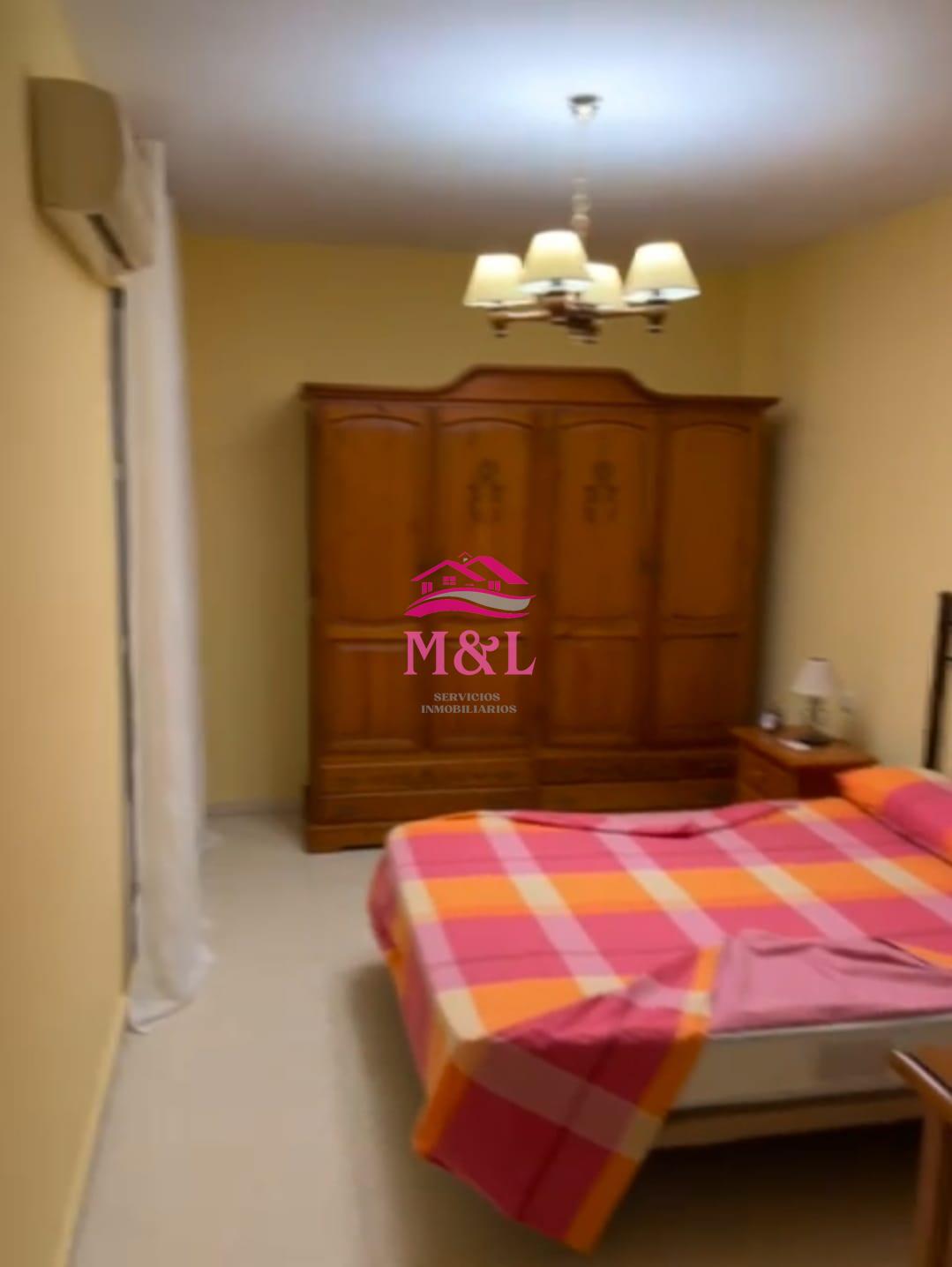 Venta de piso en Mérida