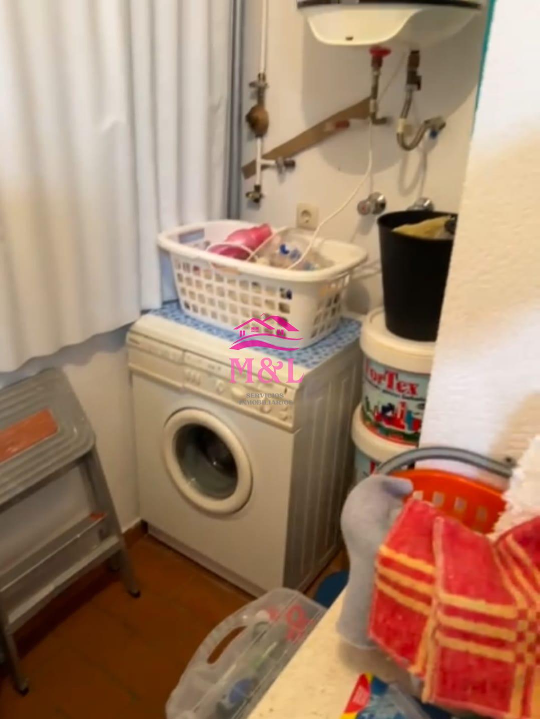 Venta de piso en Mérida