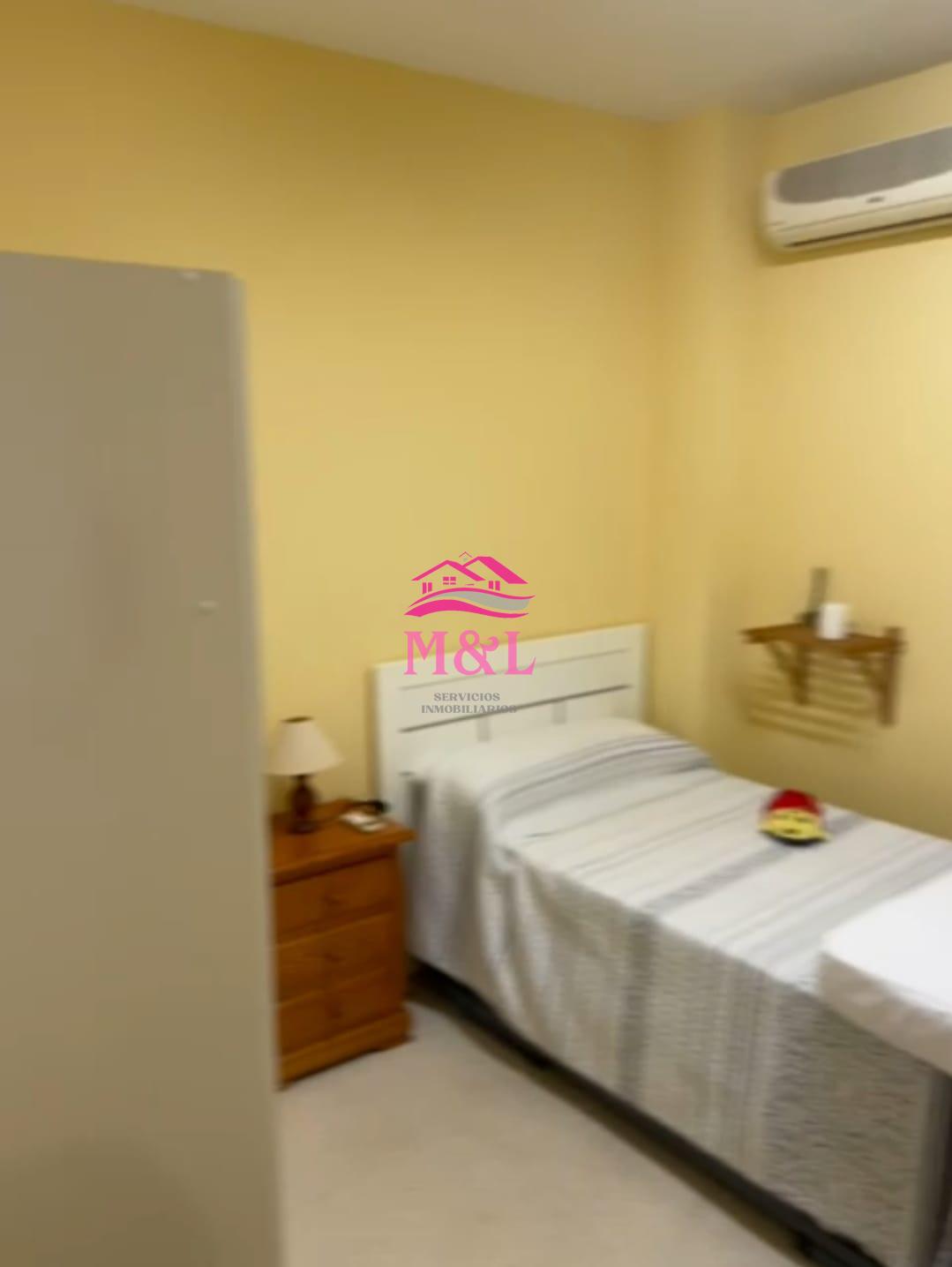 Venta de piso en Mérida