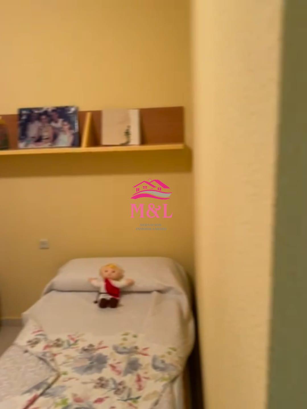 Venta de piso en Mérida