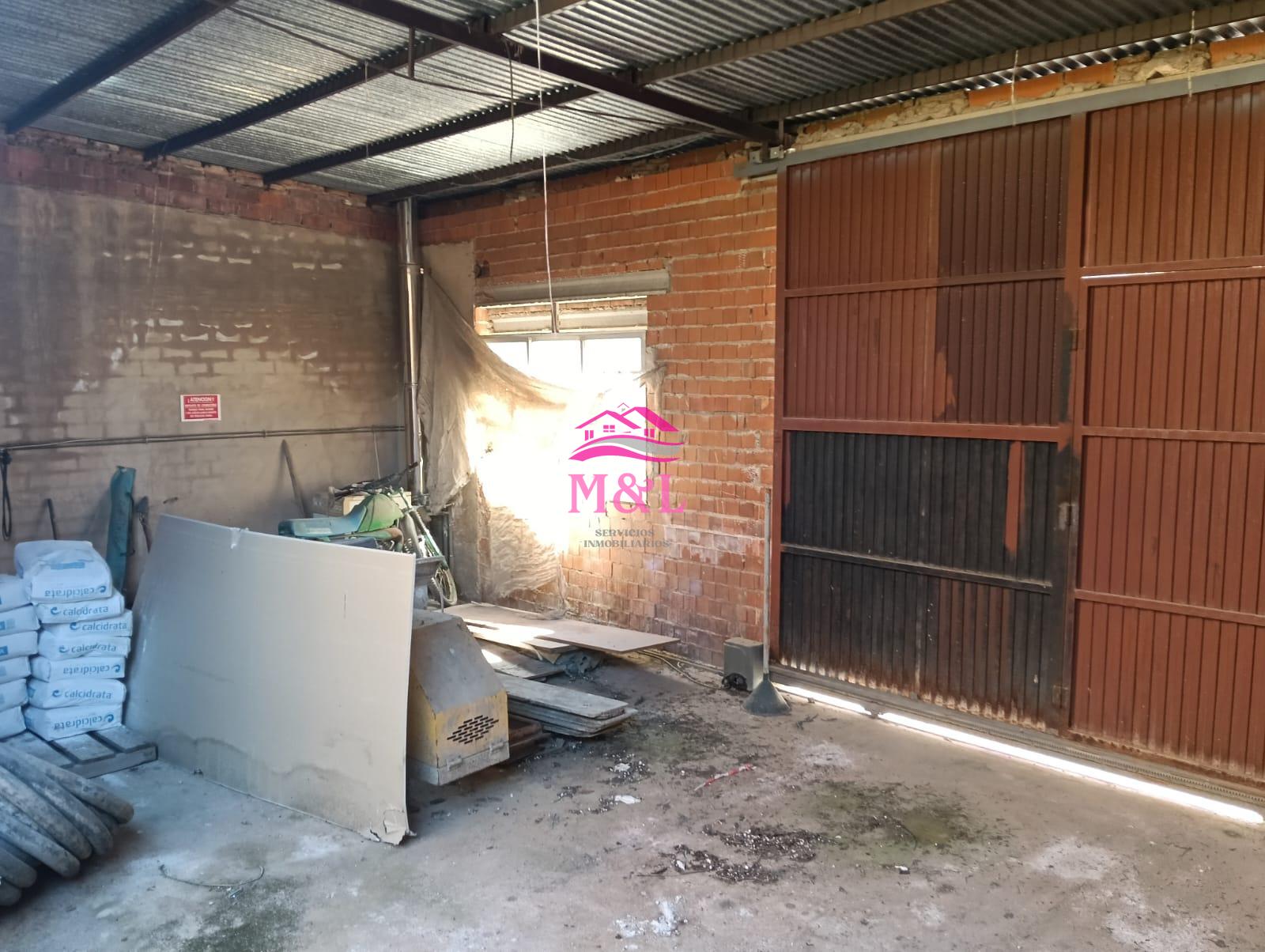 Venta de casa en Esparragalejo