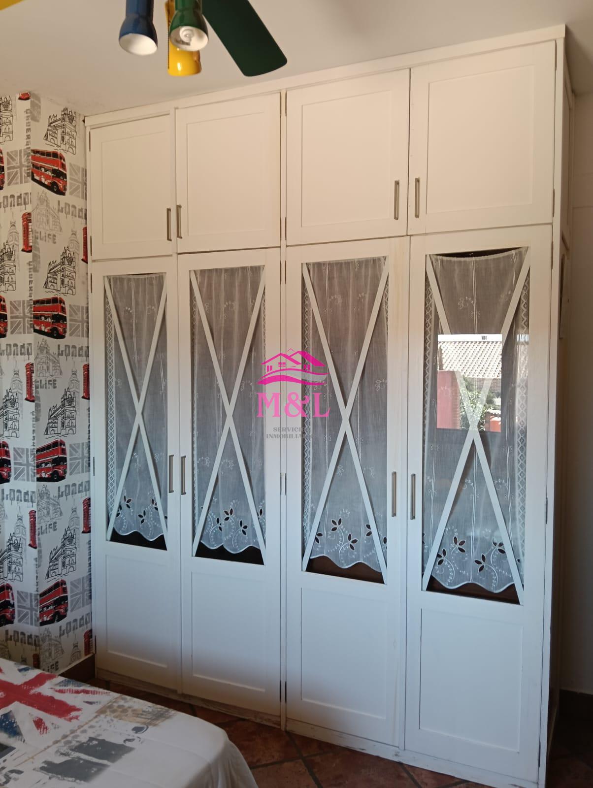Venta de casa en Esparragalejo