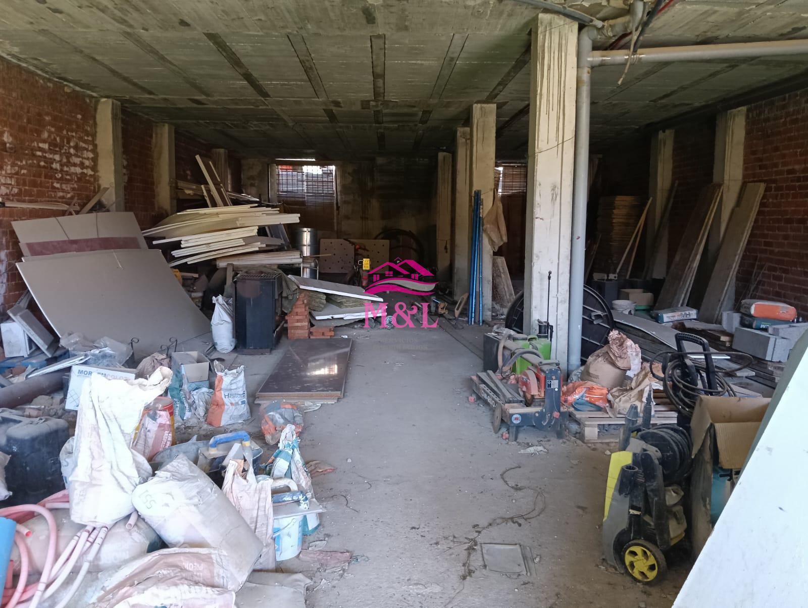 Venta de casa en Esparragalejo