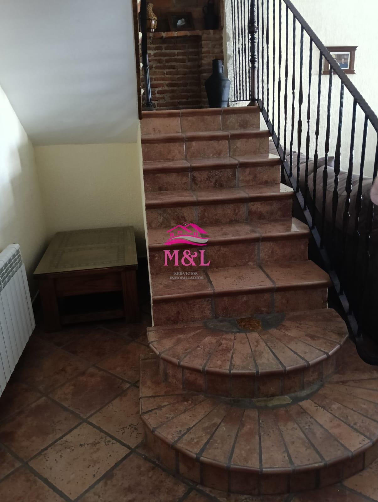 Venta de casa en Esparragalejo