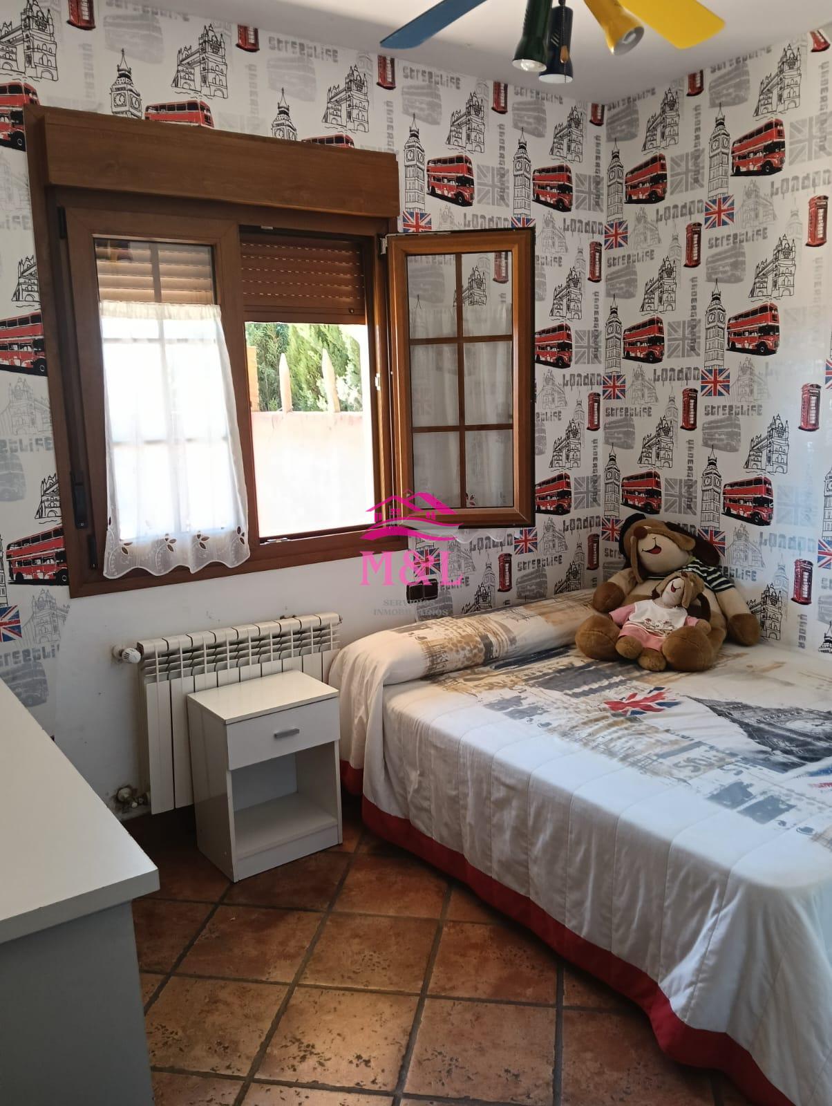 Venta de casa en Esparragalejo