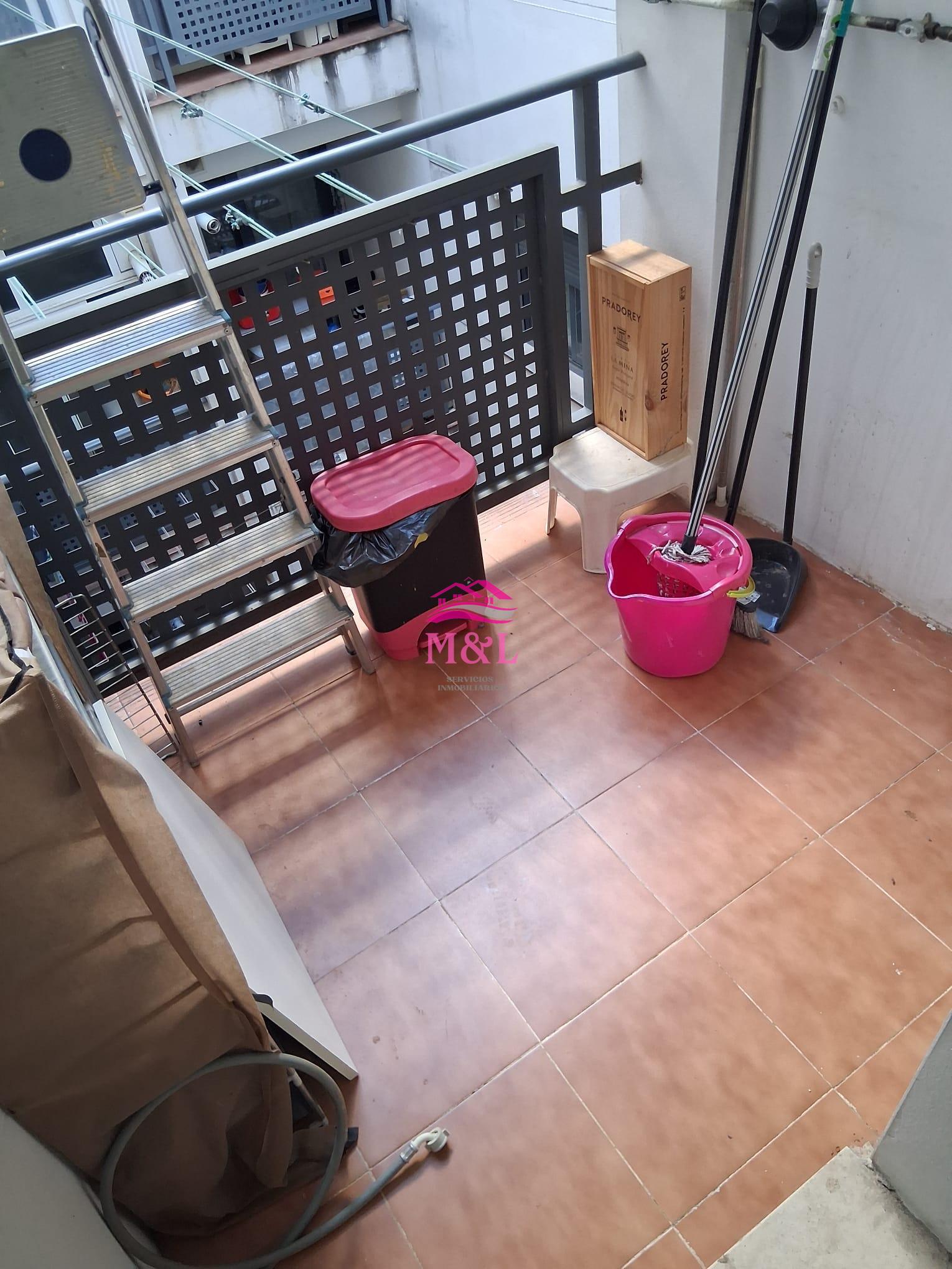 Venta de piso en Mérida