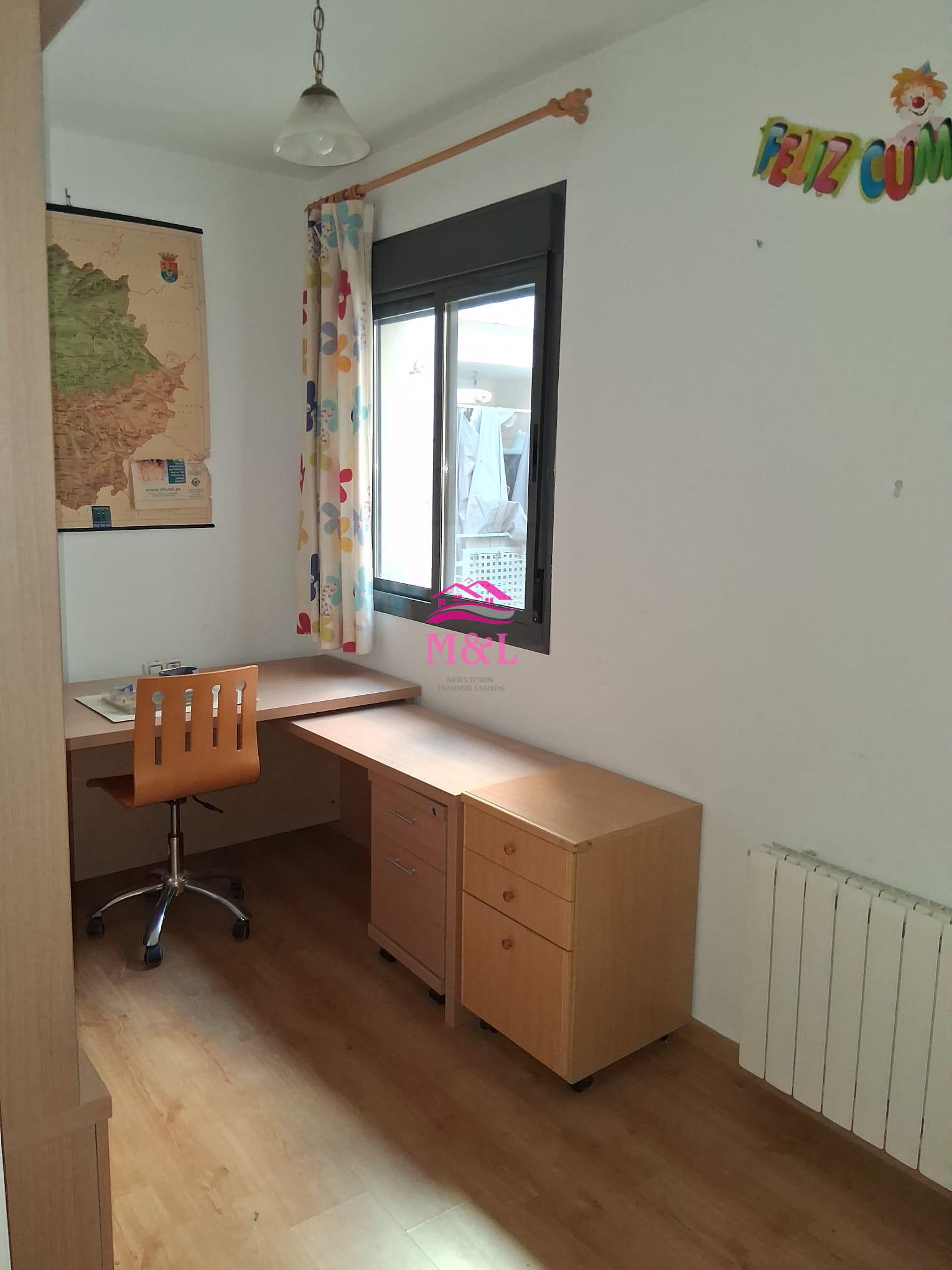 Venta de piso en Mérida