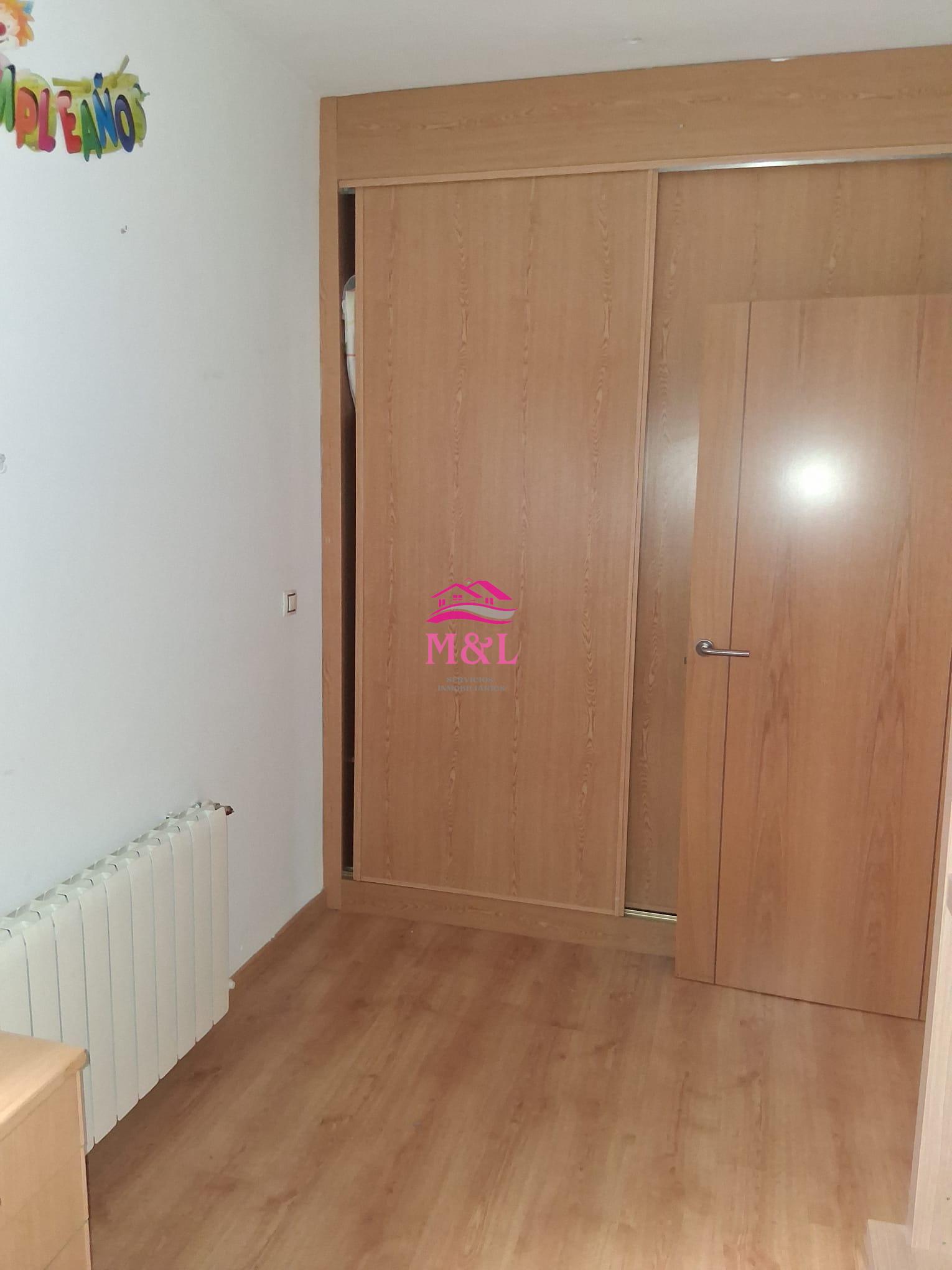 Venta de piso en Mérida