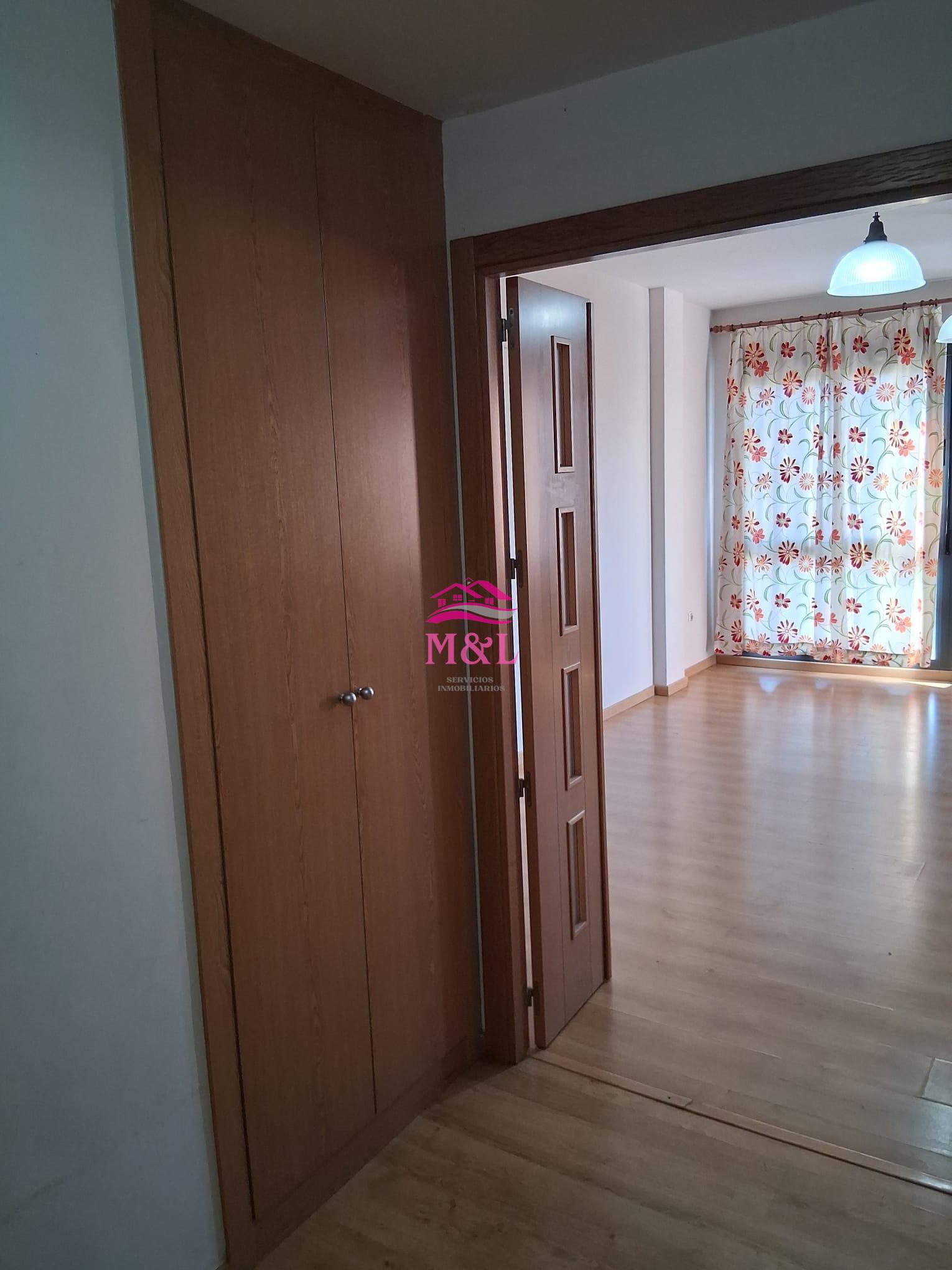 Venta de piso en Mérida