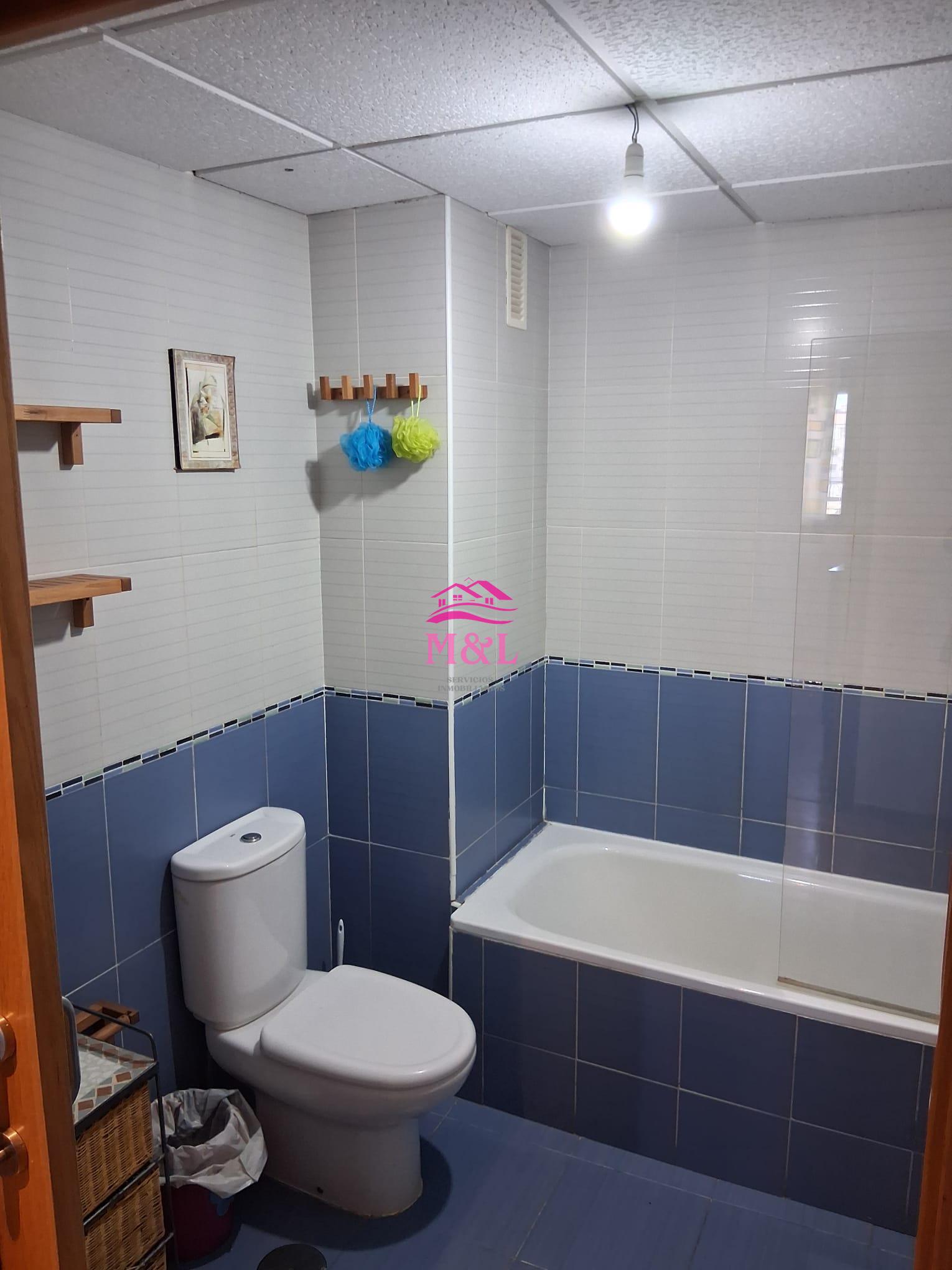 Venta de piso en Mérida