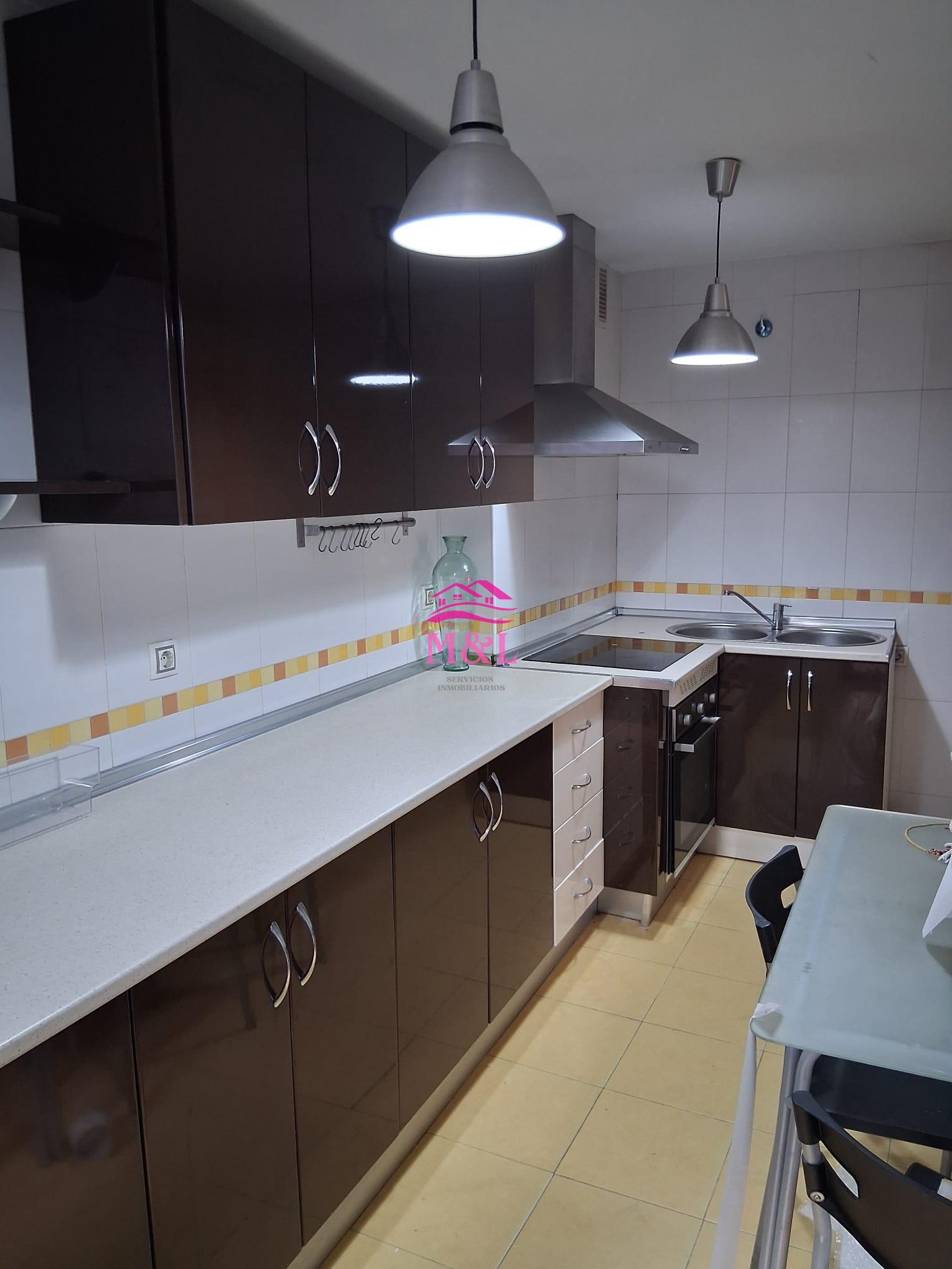 Venta de piso en Mérida