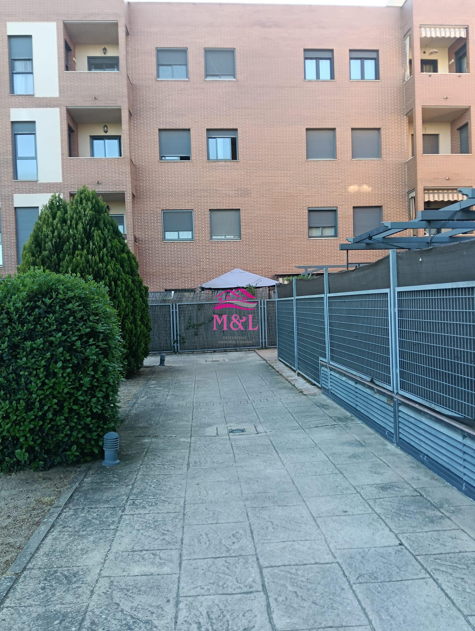 Venta de piso en Mérida