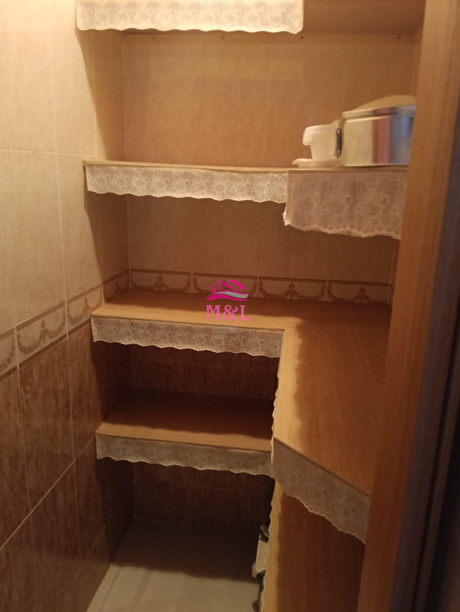 Venta de piso en Mérida