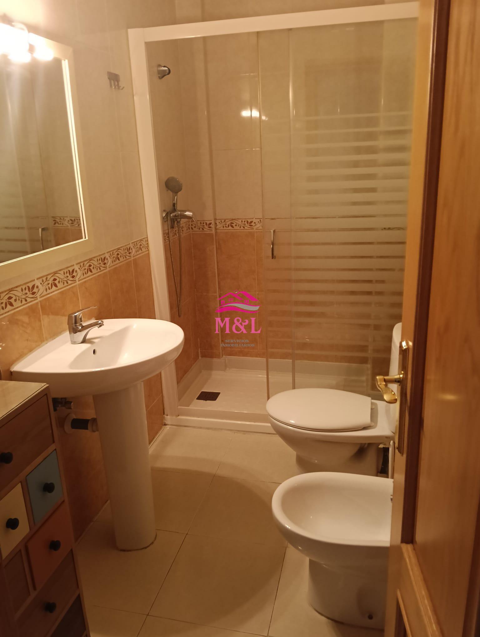 Venta de piso en Mérida