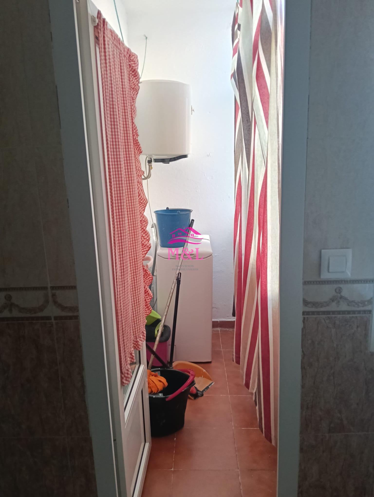 Venta de piso en Mérida