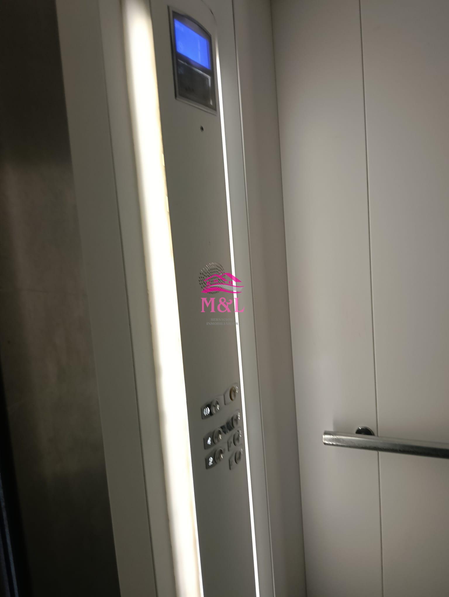 Venta de piso en Mérida