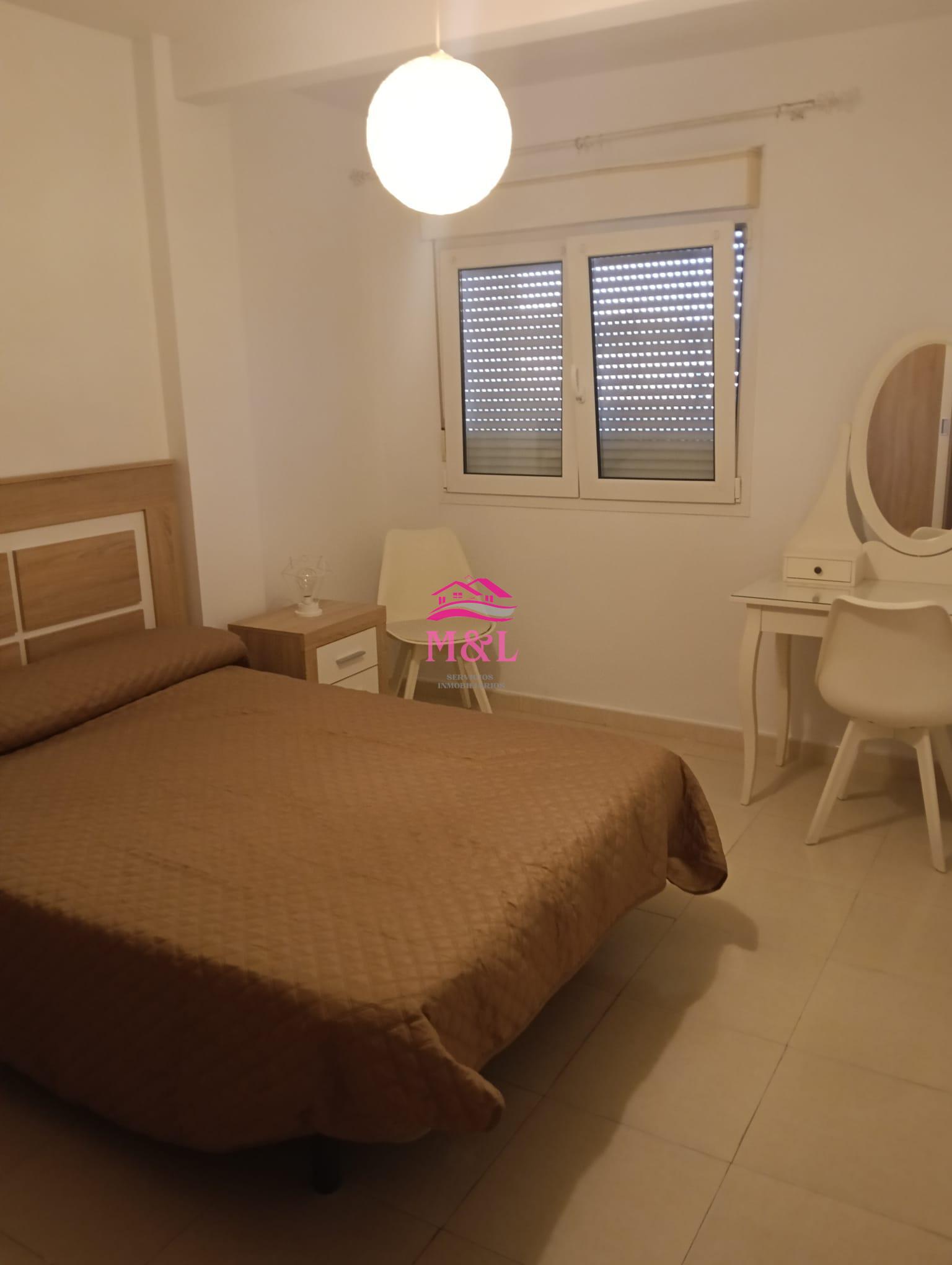 Venta de piso en Mérida