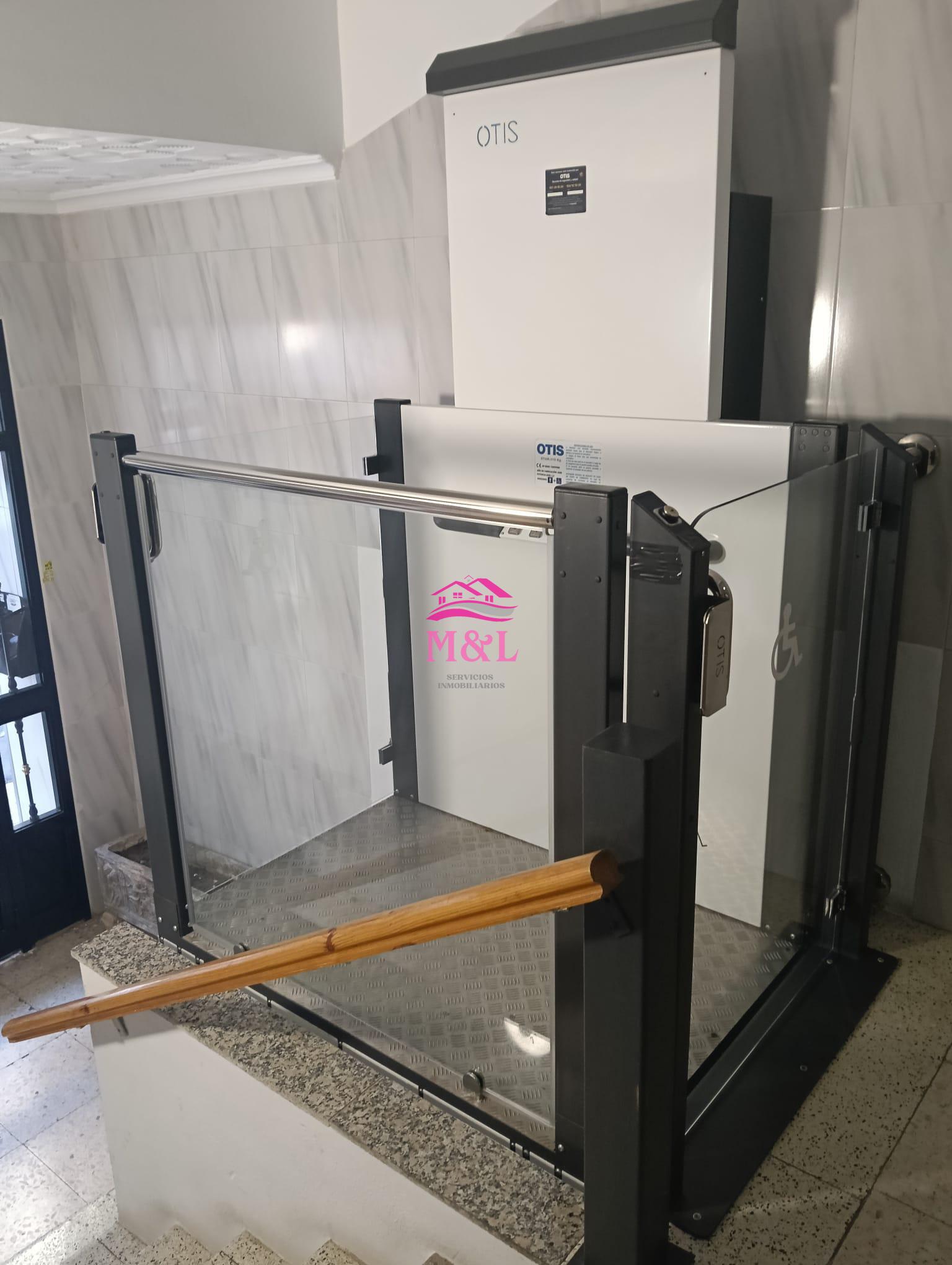 Venta de piso en Mérida