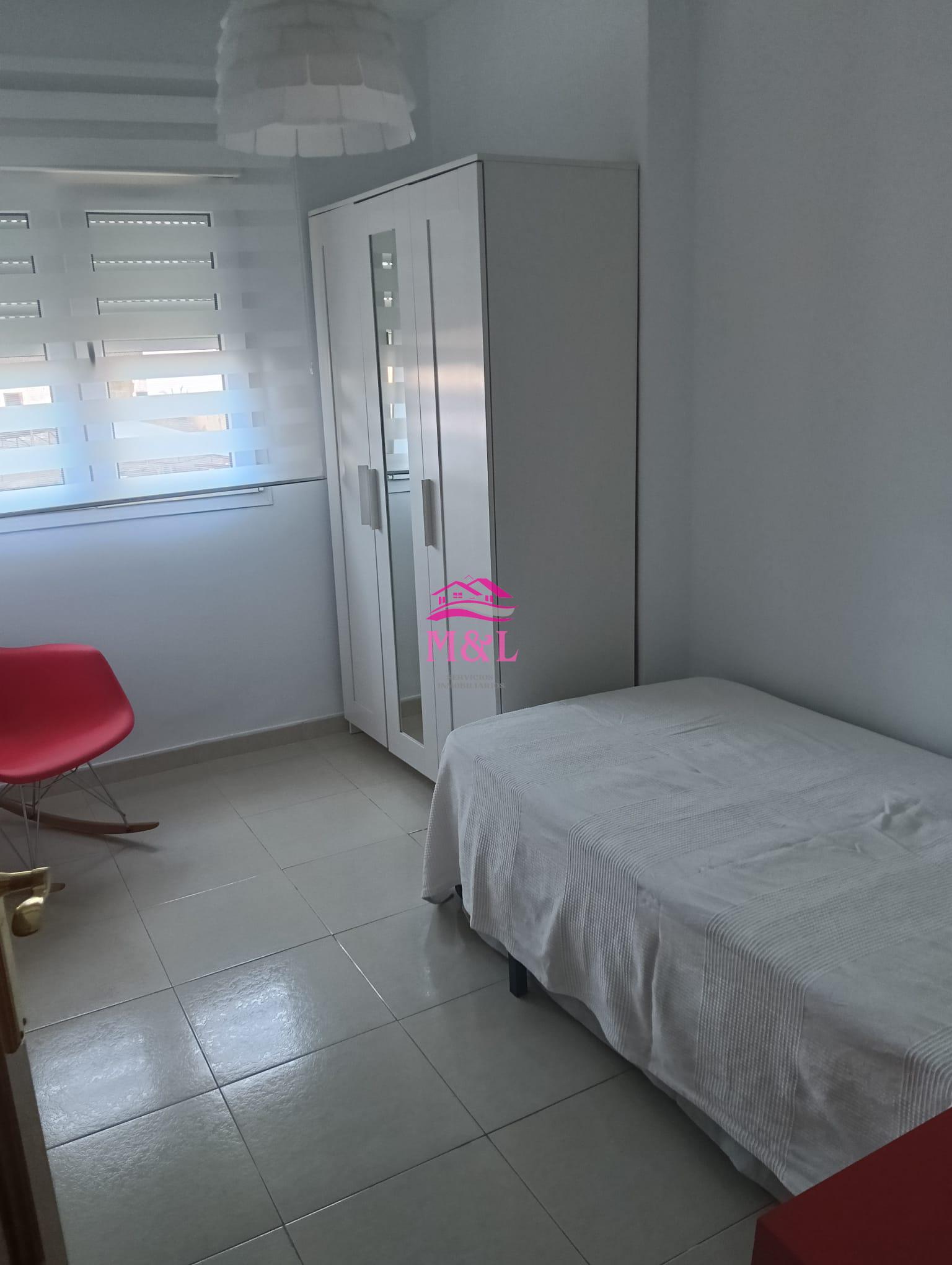 Venta de piso en Mérida