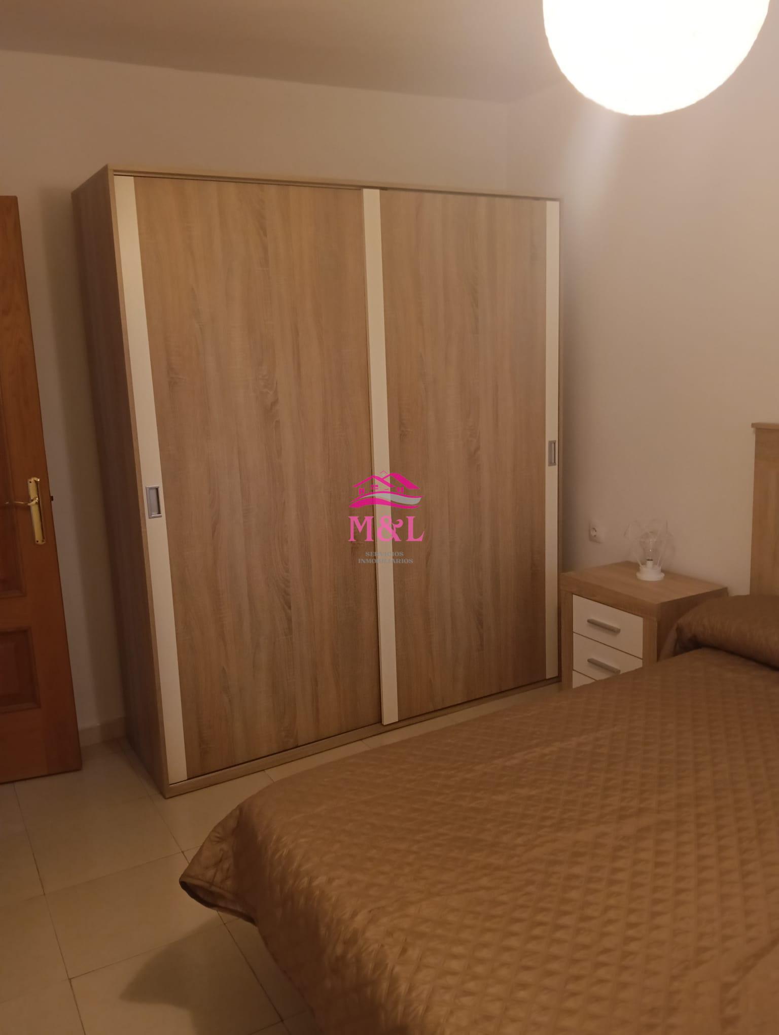 Venta de piso en Mérida