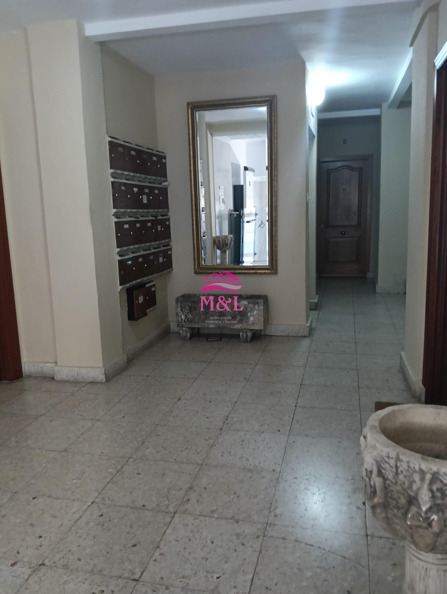 Venta de piso en Mérida