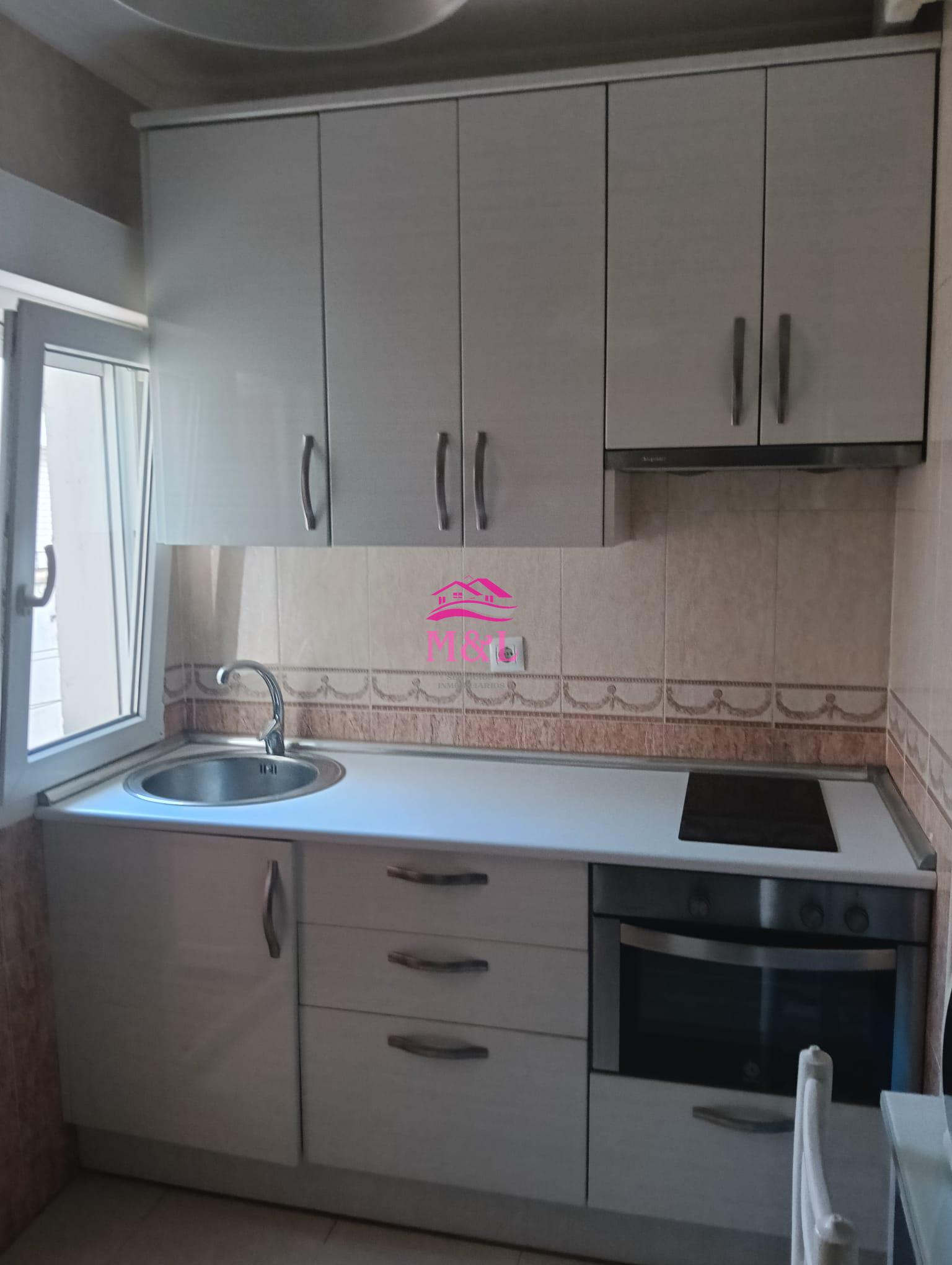 Venta de piso en Mérida