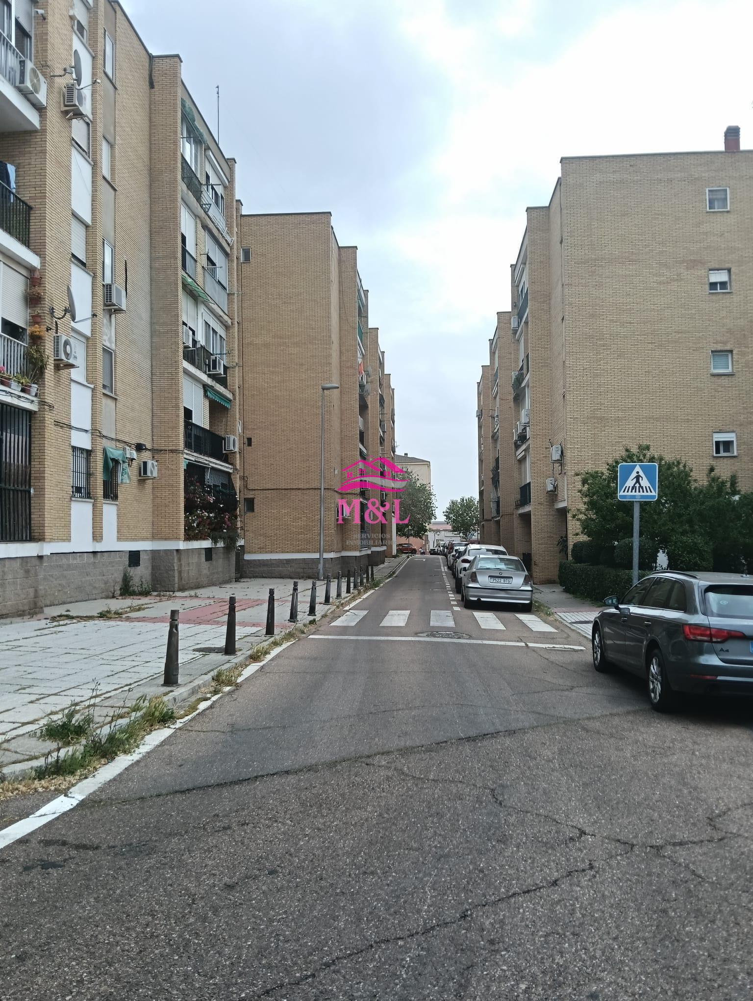 Venta de piso en Mérida